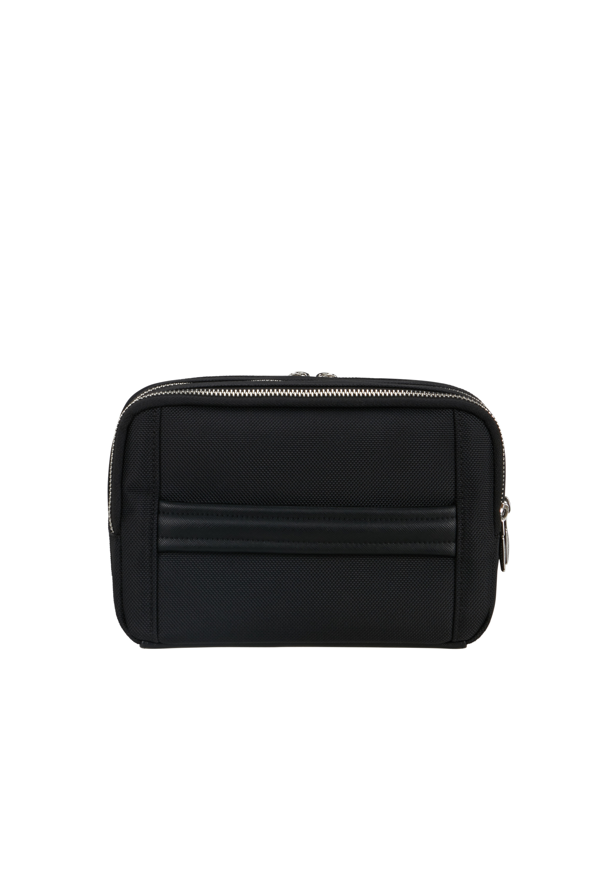 Image toilet kit trousse de toilette taille s SAMSONITE Noir