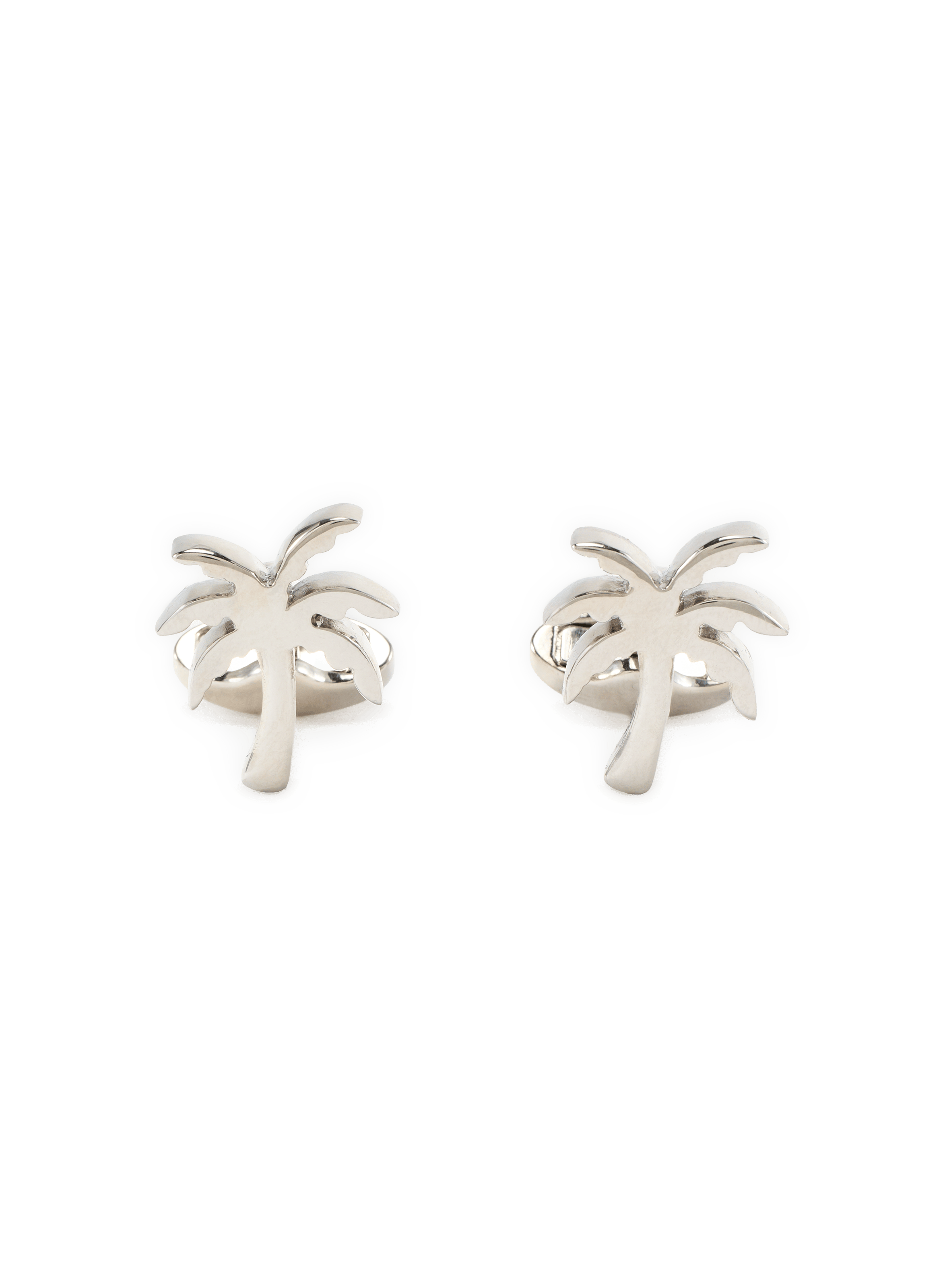 Boutons de manchette palmiers ETON Multicolore