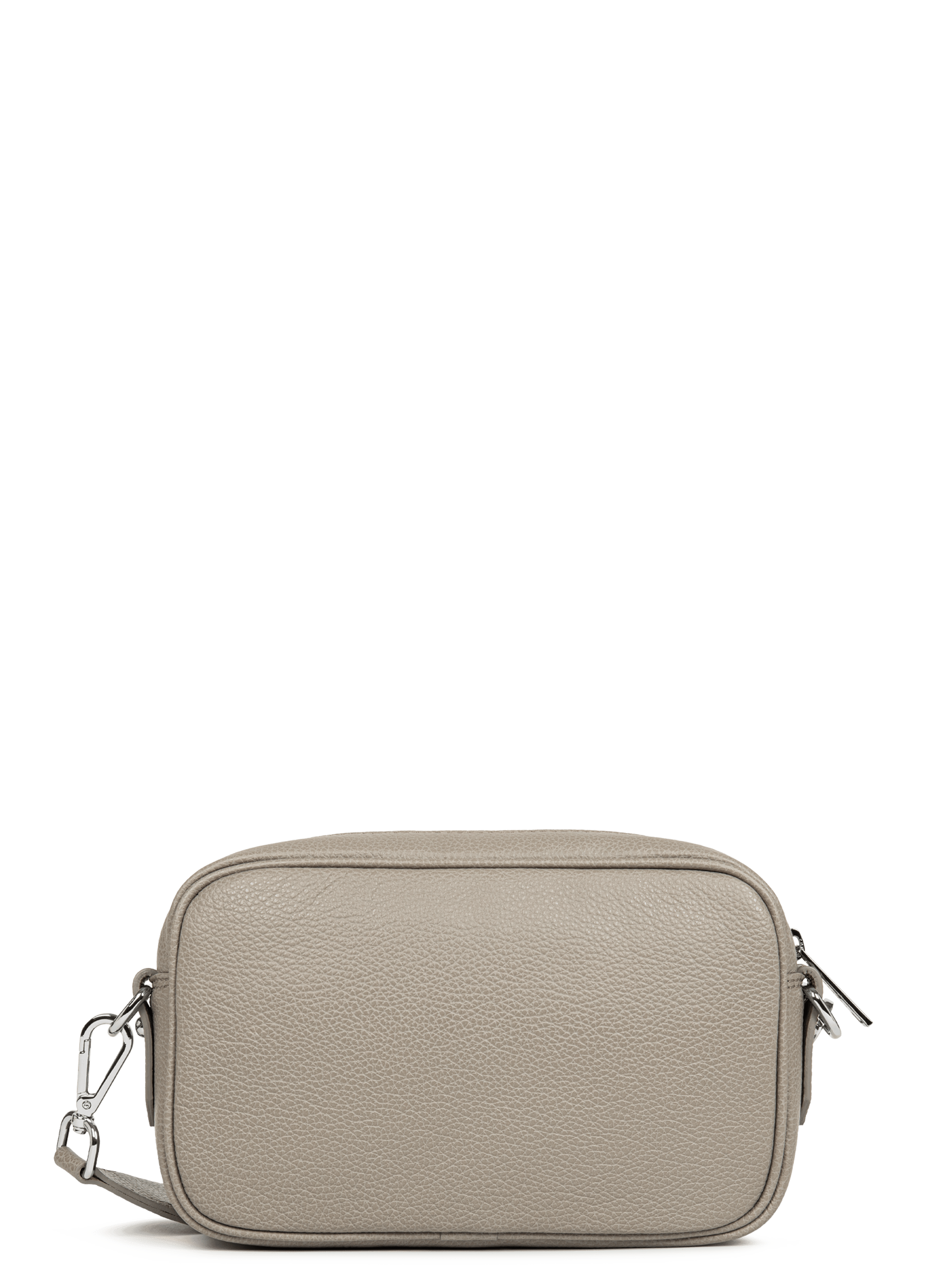 Sac trotteur - milano ama LANCASTER Gris