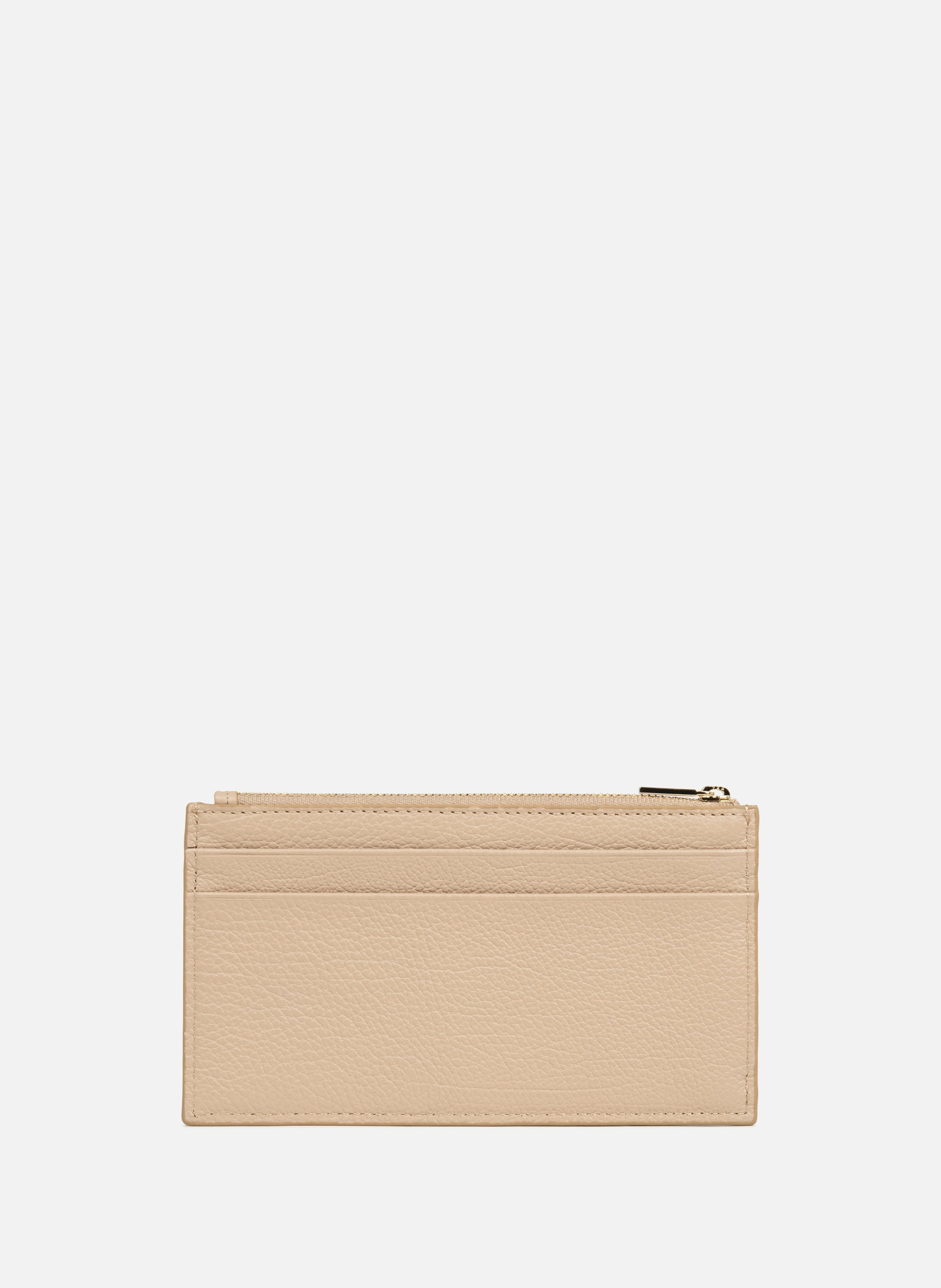Porte-cartes - dune LANCASTER Beige