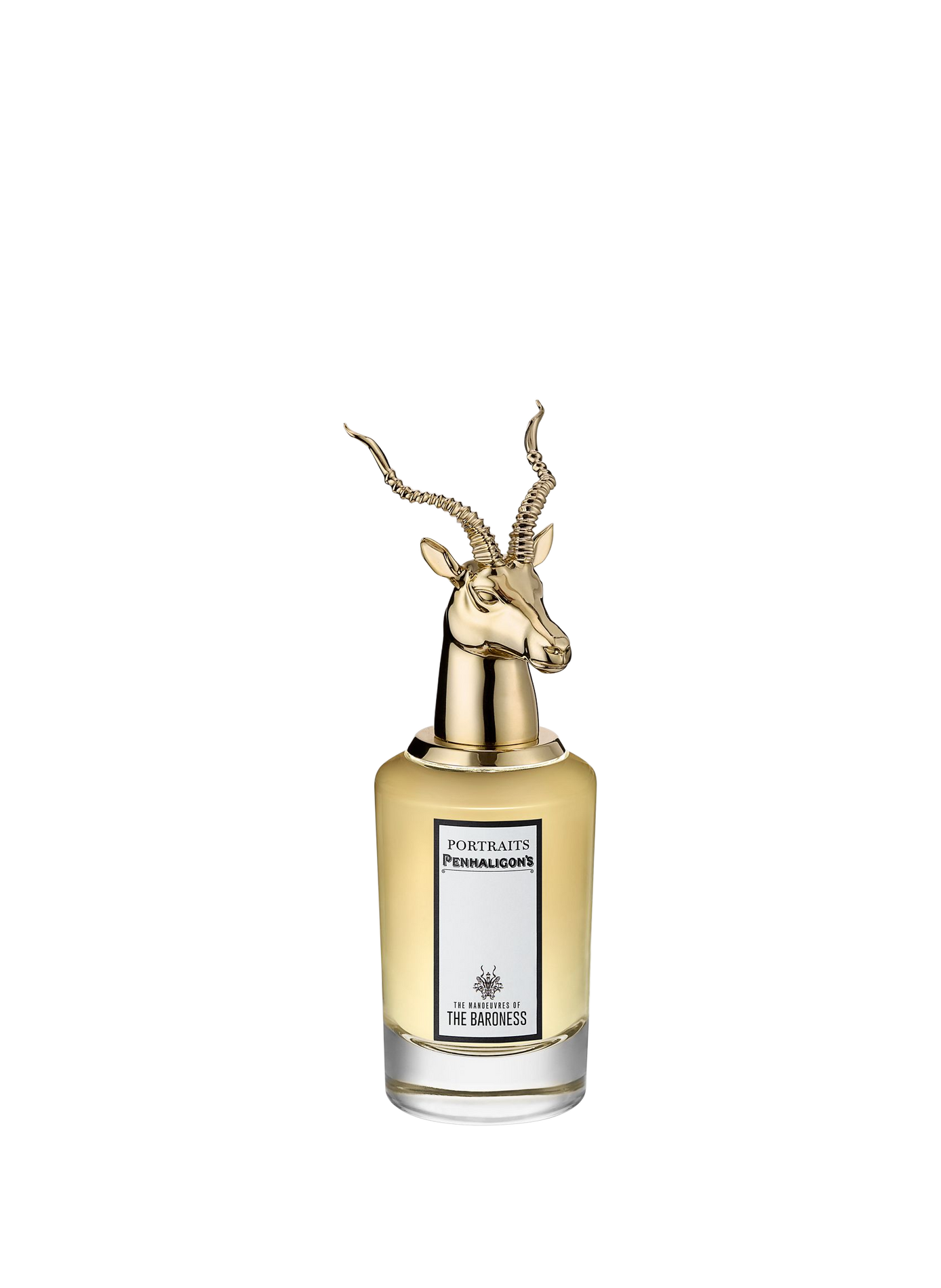 De Manoeuvres van de Barones - Eau de Parfum PENHALIGON'S No color