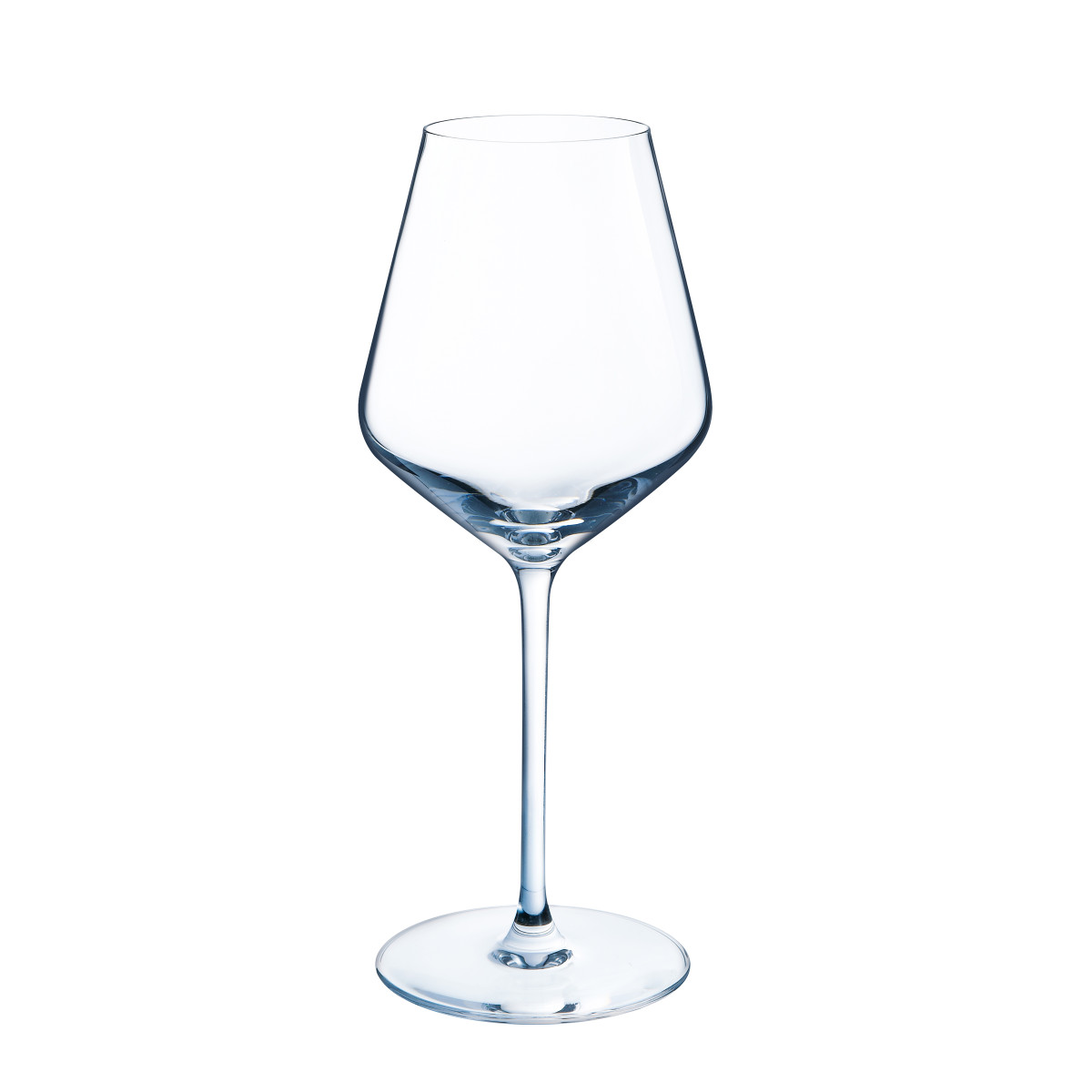 Sirius - lot de 4 verres à pied 29cl COUZON Transparent