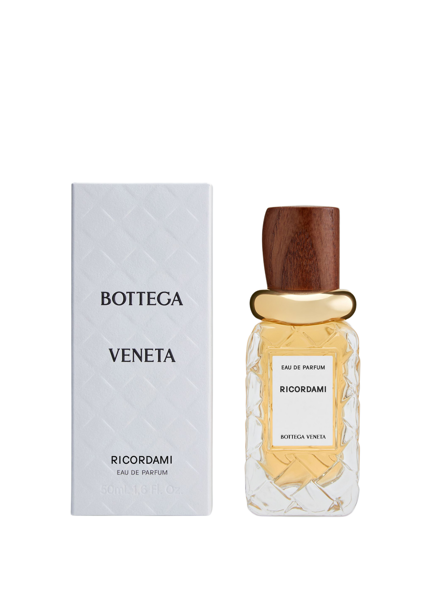 Remember Me - Eau de Parfum BOTTEGA VENETA No color