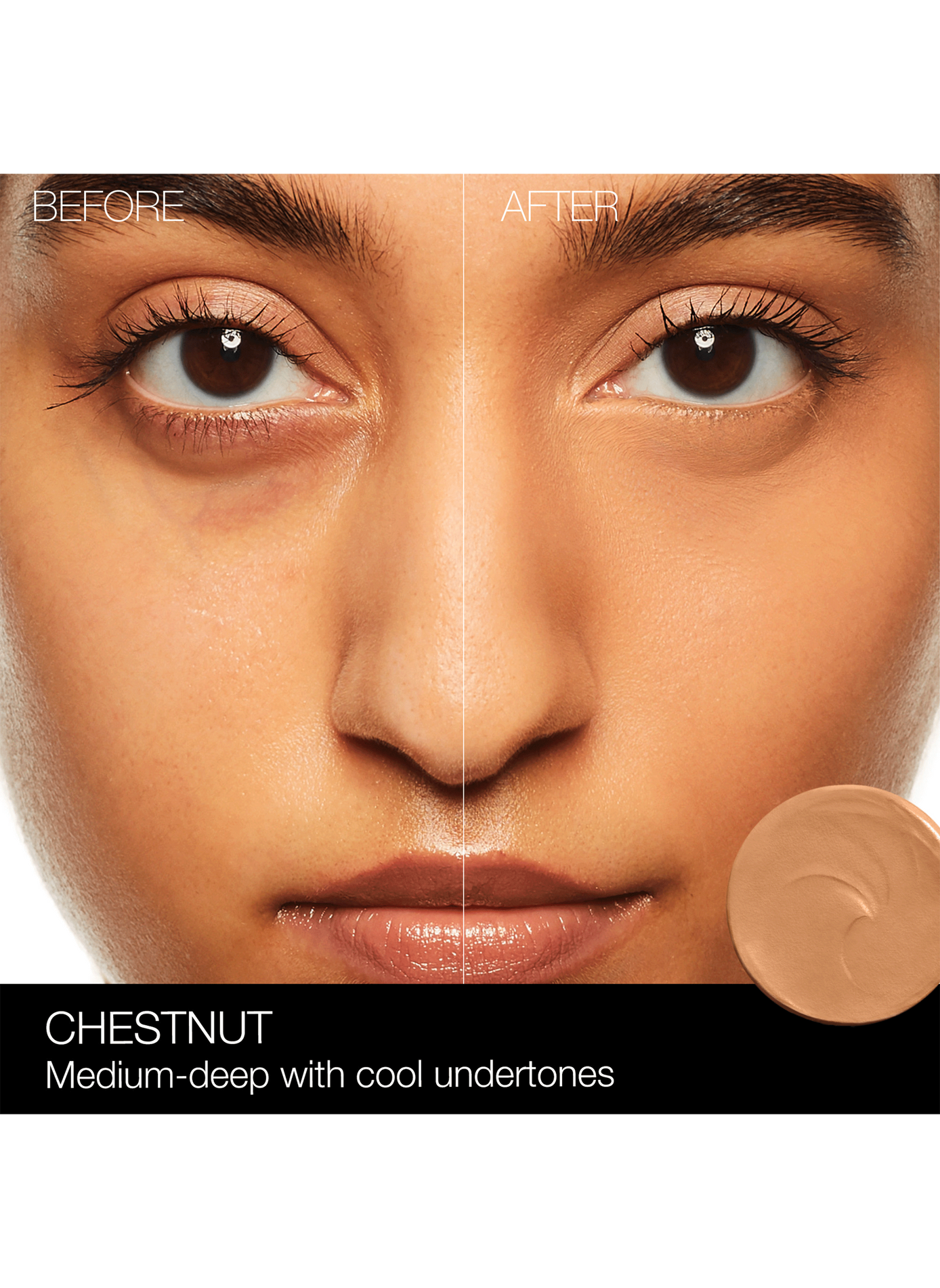 Concealer NARS Chestnut