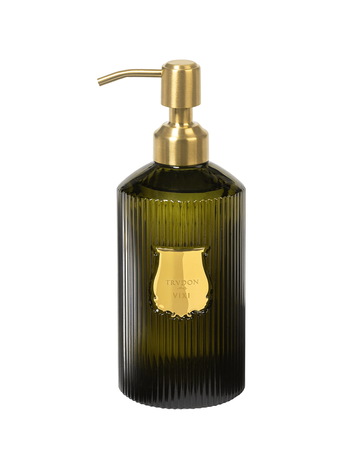 Vixi Perfumed Liquid Hand Soap TRUDON No color