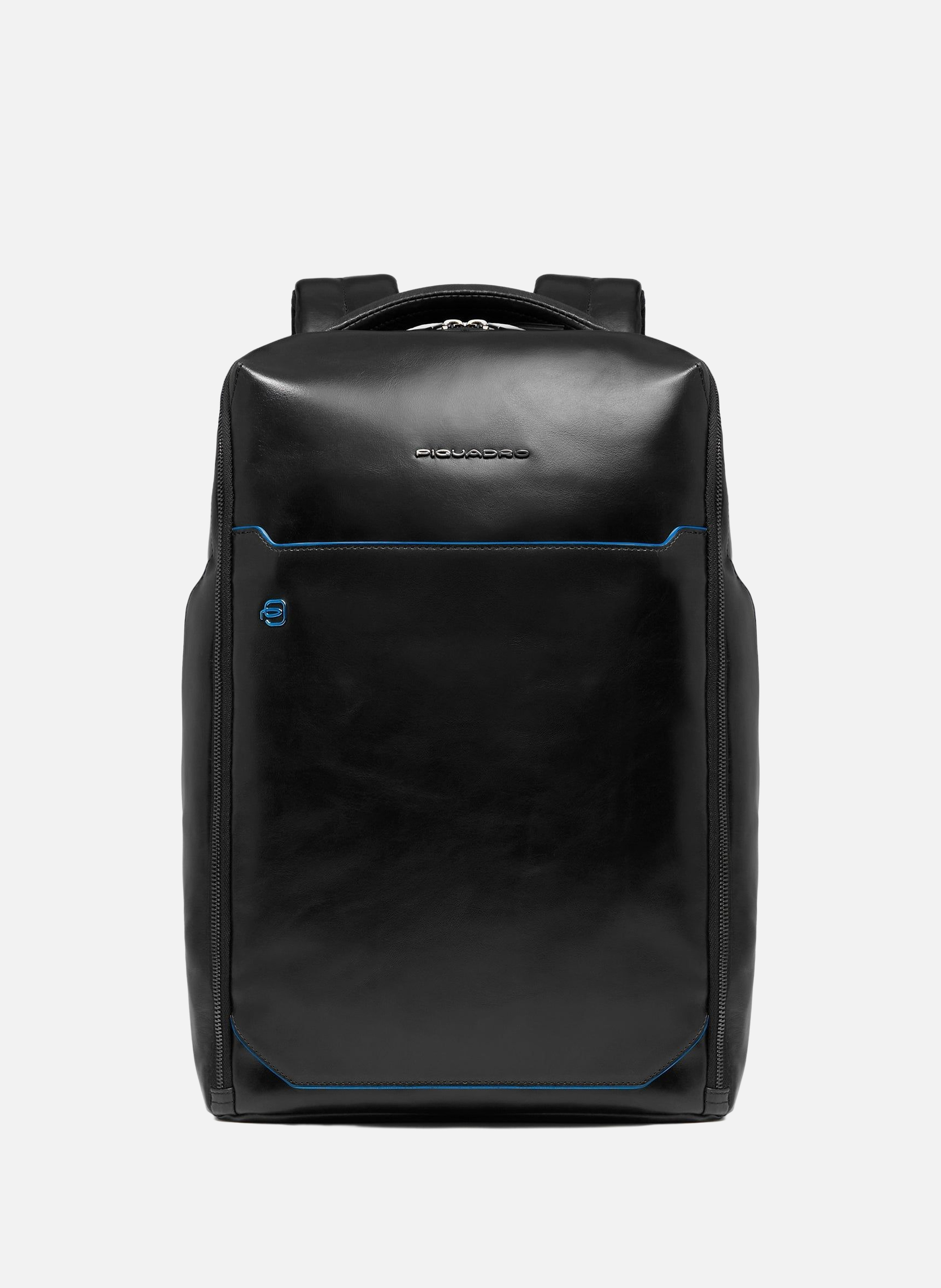 Rugzak voor 14" laptop, aanpasbaar  Noir