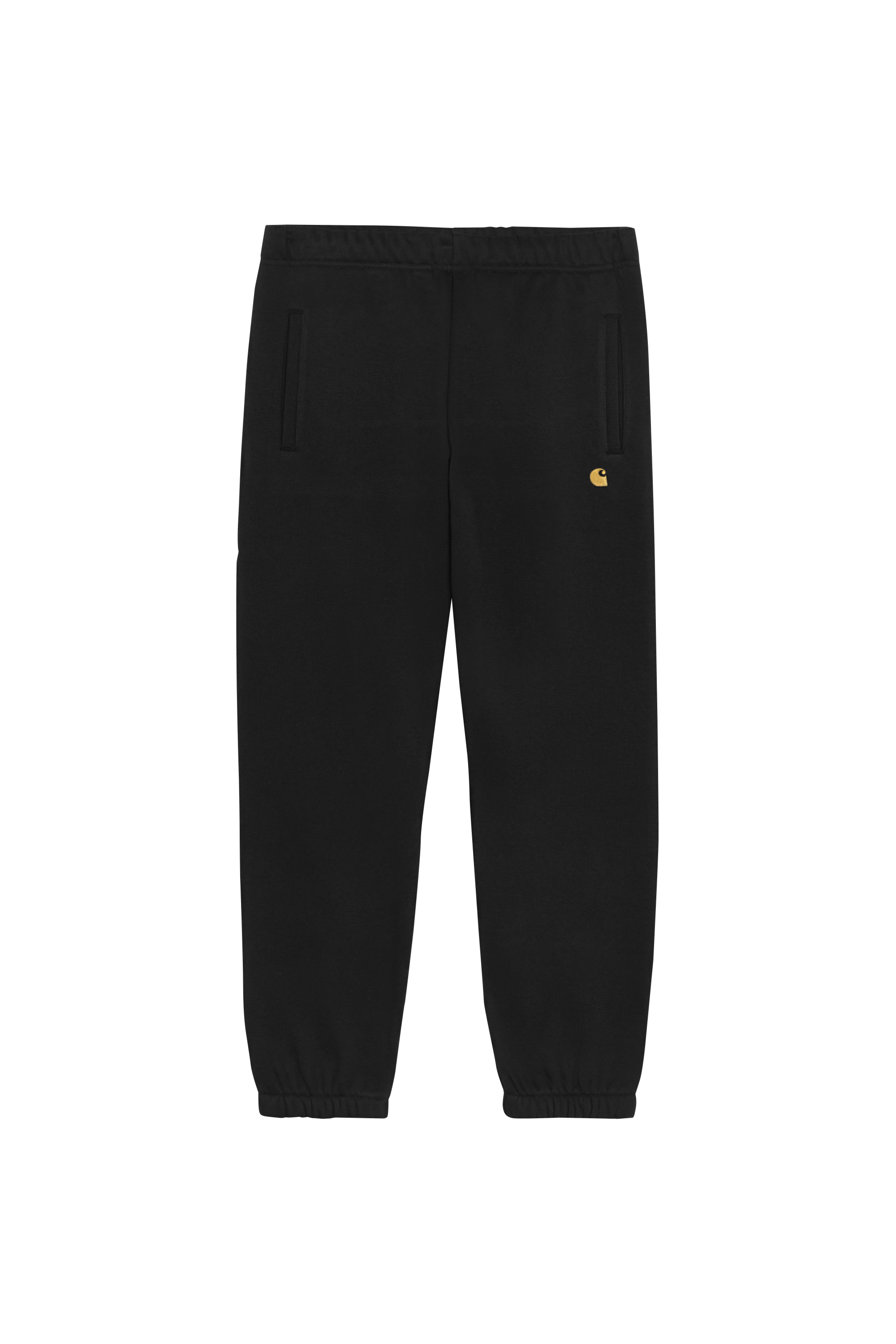 Jogging chase sweat CARHARTT WIP Noir