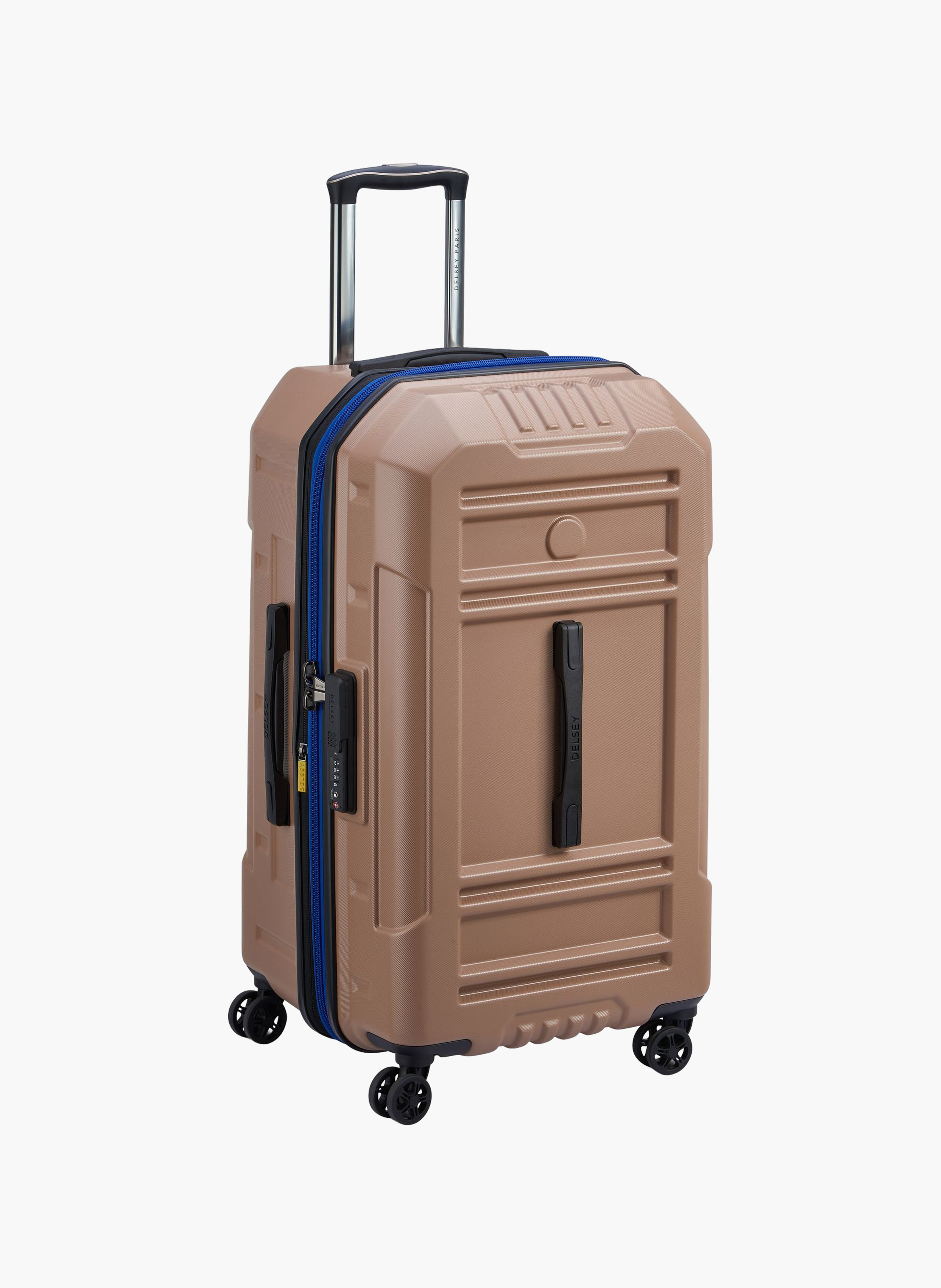 Delsey Paris Delsey Paris Valise soute rigide taille xl -...