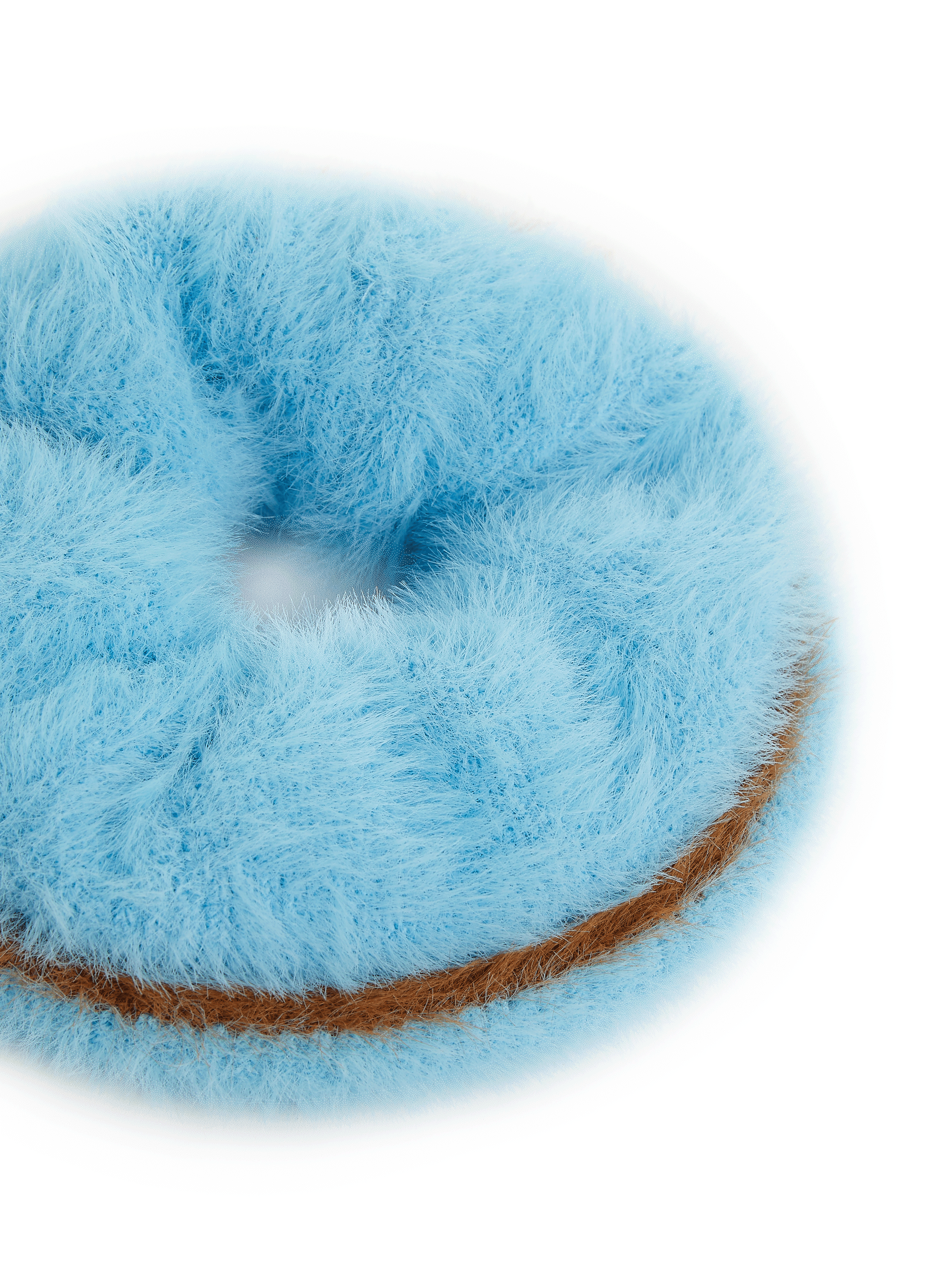 Chouchou duveteux Neve