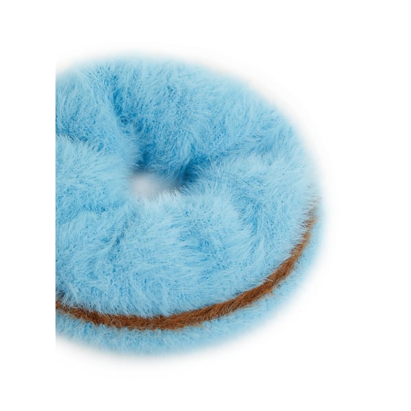 Chouchou duveteux Neve