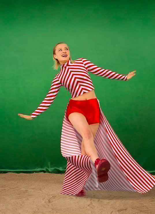 Digital Fashion, Noel, Printemps, Metaverse