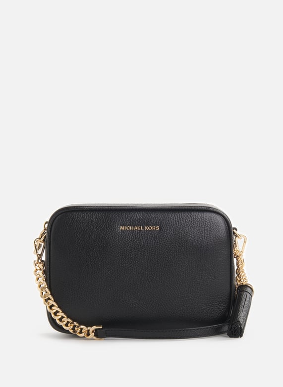 Leather Shoulder Bag Michael Kors Women Printemps