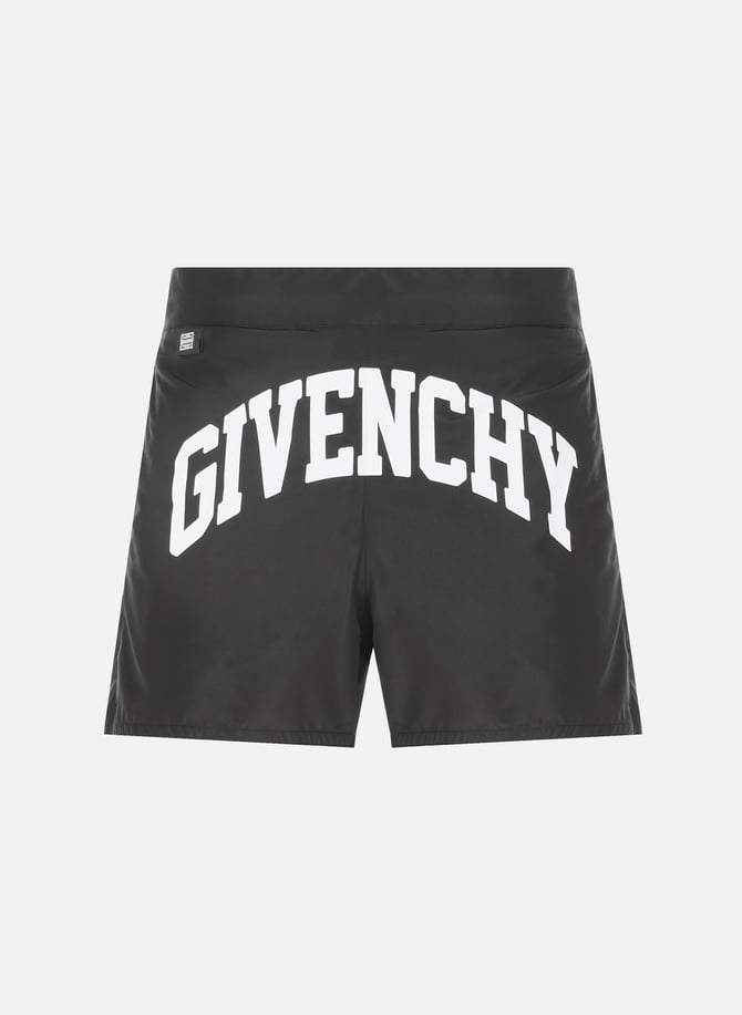 Givenchy mens top bathing suit