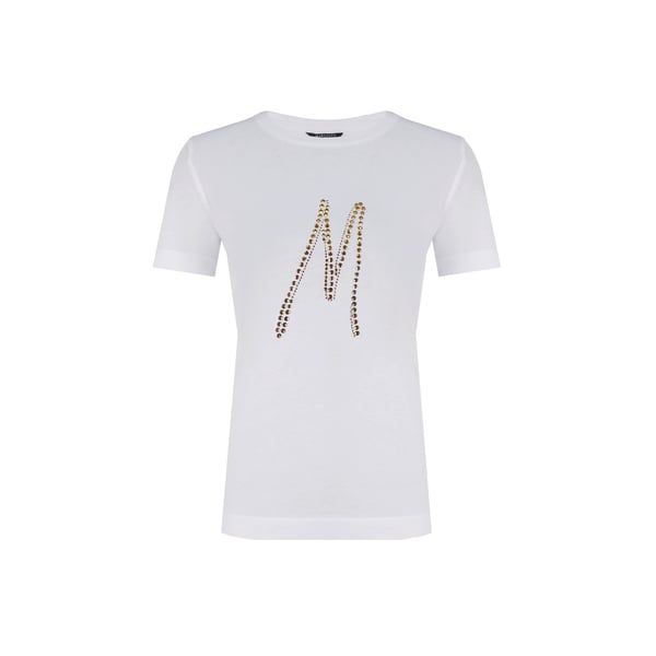 T-shirt en coton