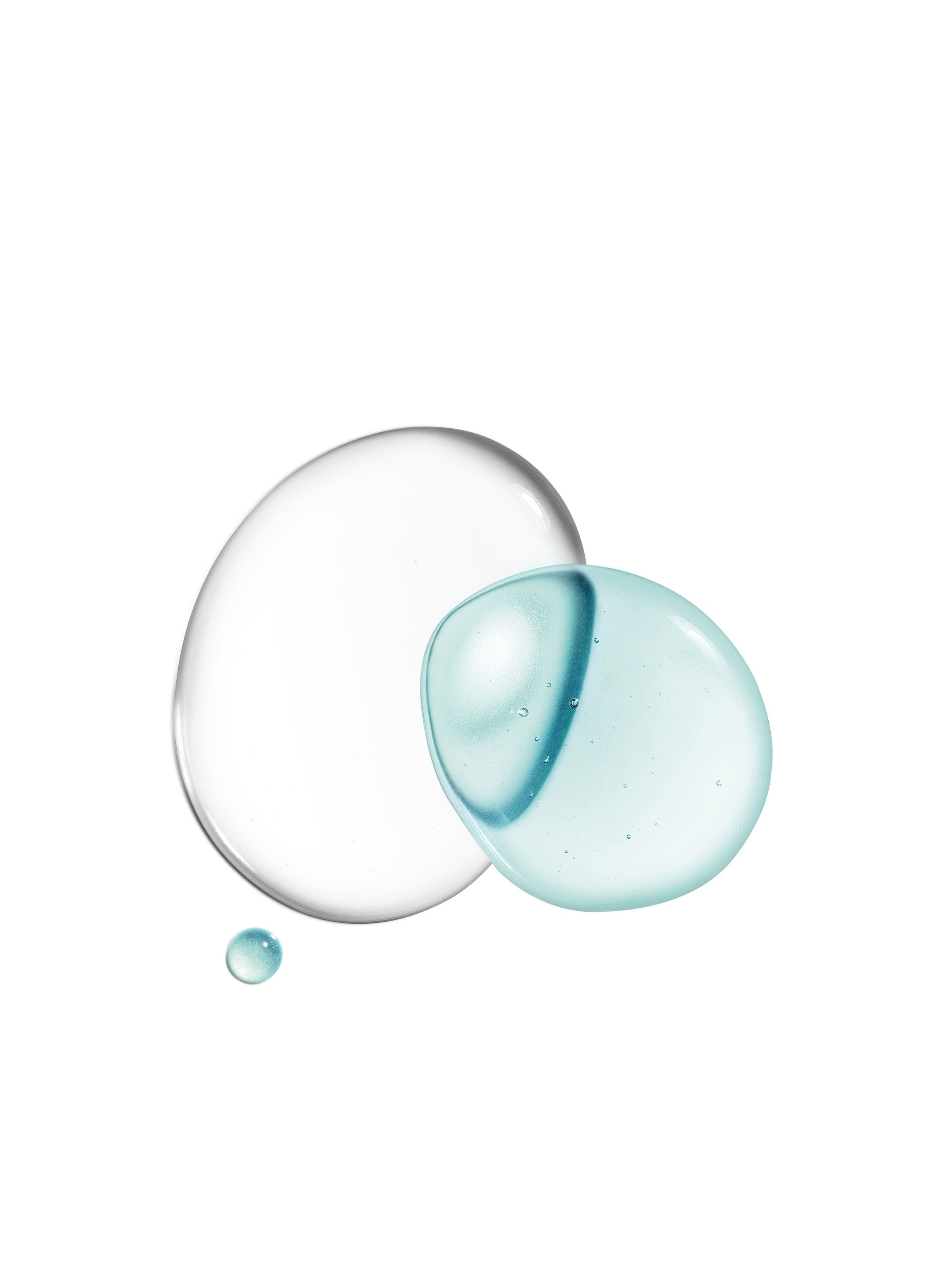 Instant Eye Make-Up Remover with Alpine golden gentian &amp;amp; cornflower extracts CLARINS No color