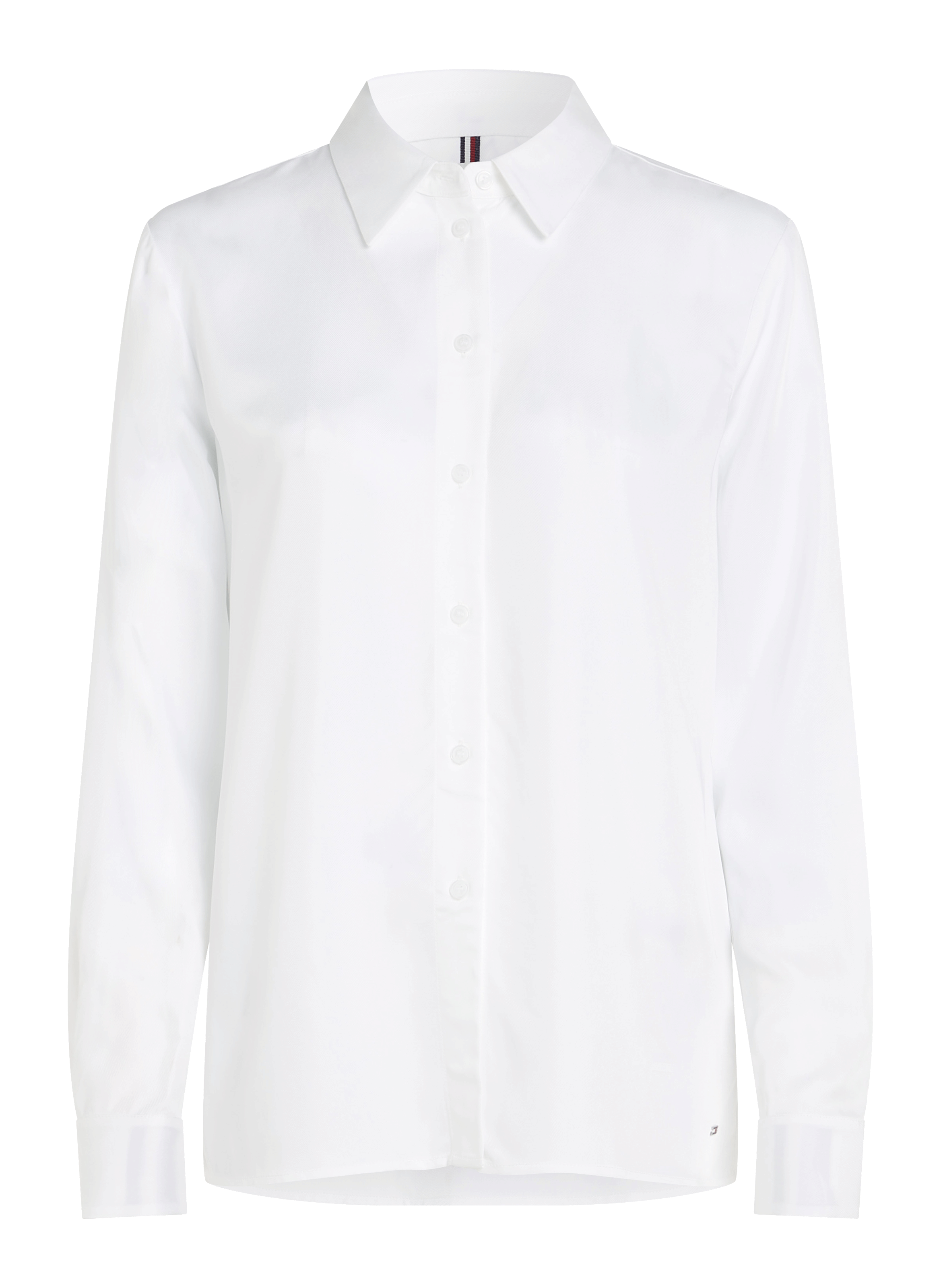 Chemise en coton