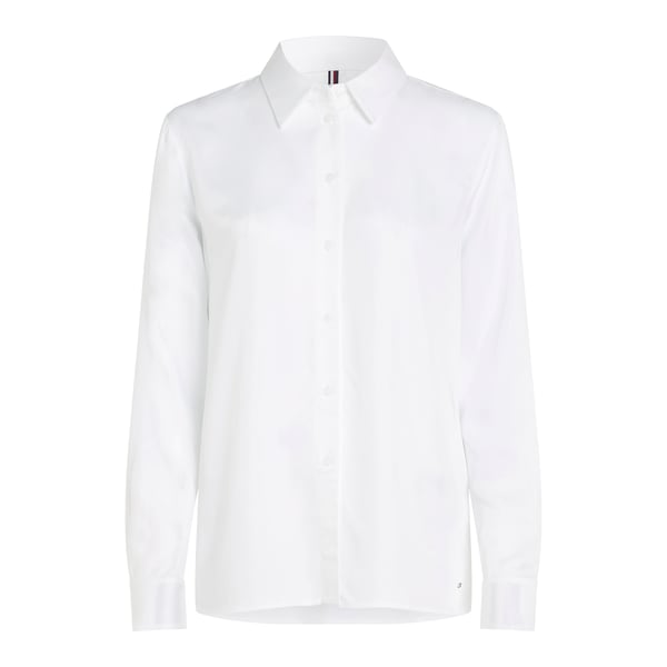 Chemise en coton
