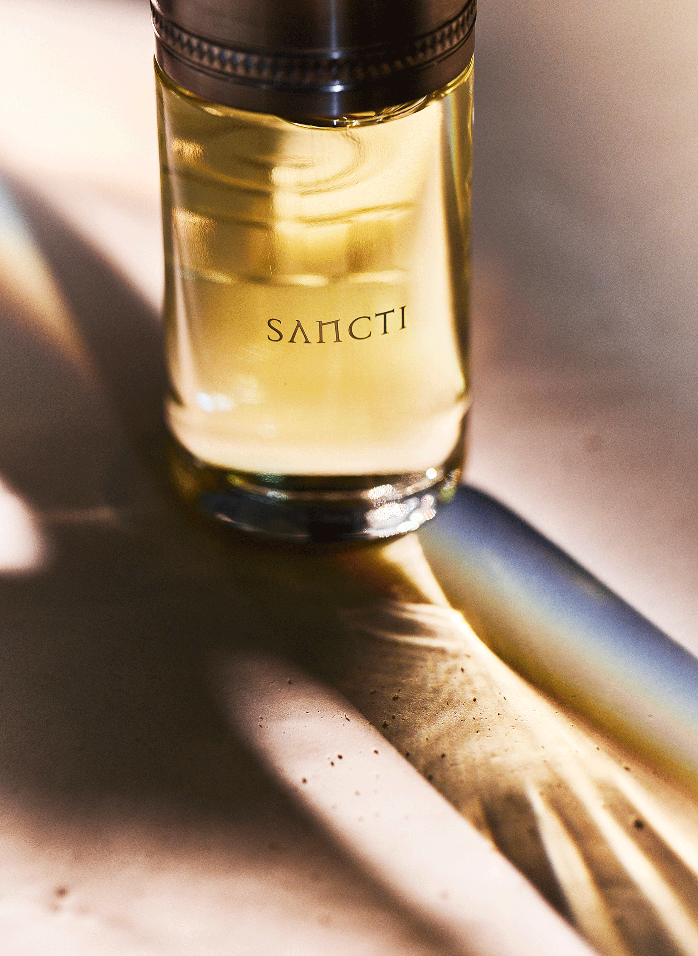 Eau de parfum Sancti LIQUIDES IMAGINAIRES No color