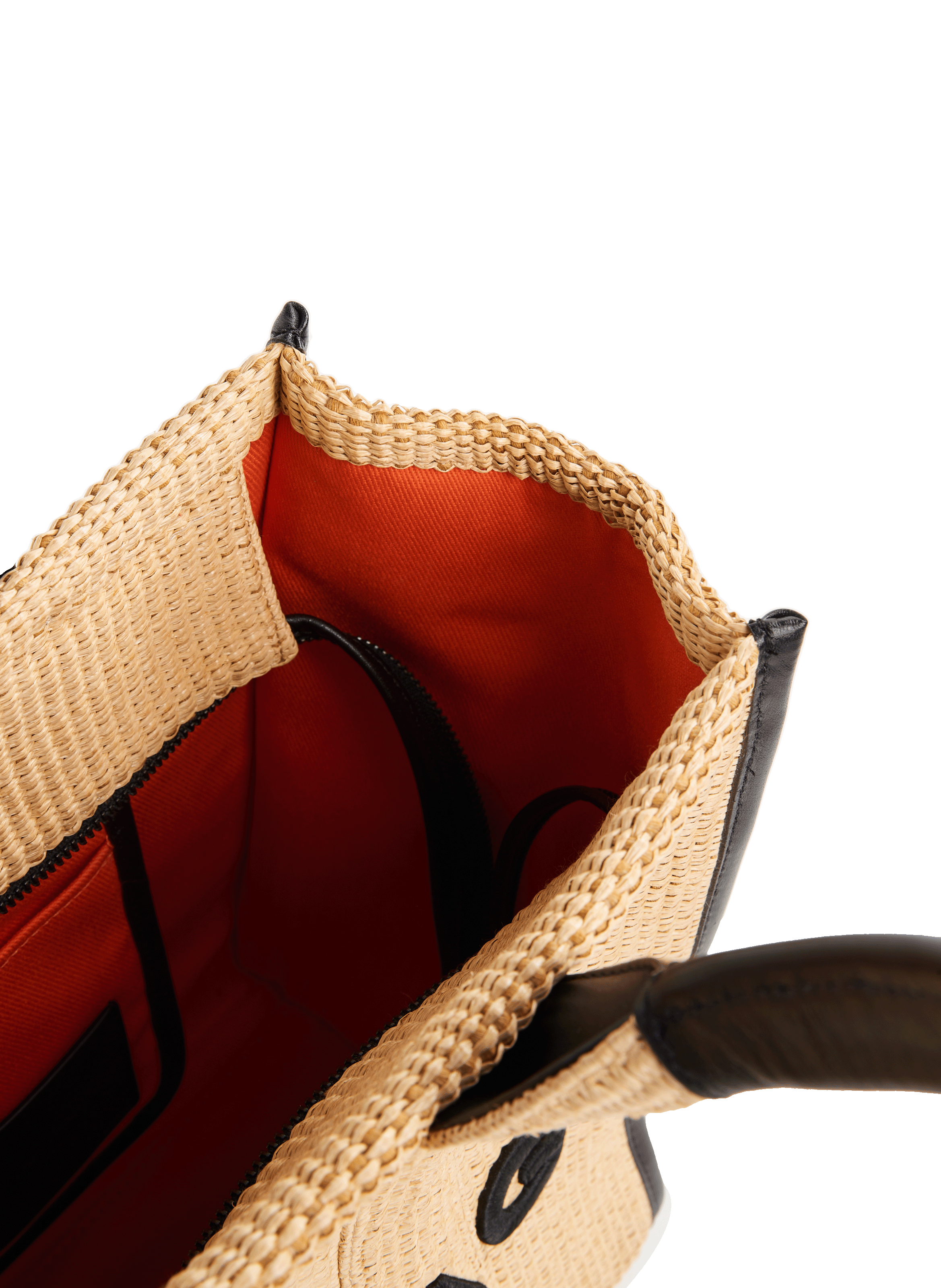 Sac cabas large MARC JACOBS Beige