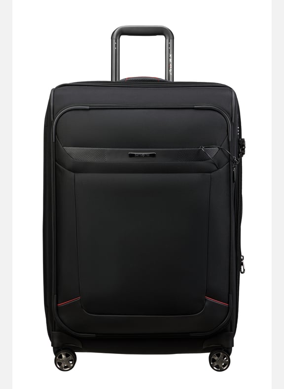 Pro-dlx 6 trvl valise 4 roues taille m Noir by SAMSONITE SAMSONITE Pro-dlx 6 trvl valise 4 roues taille m Noir