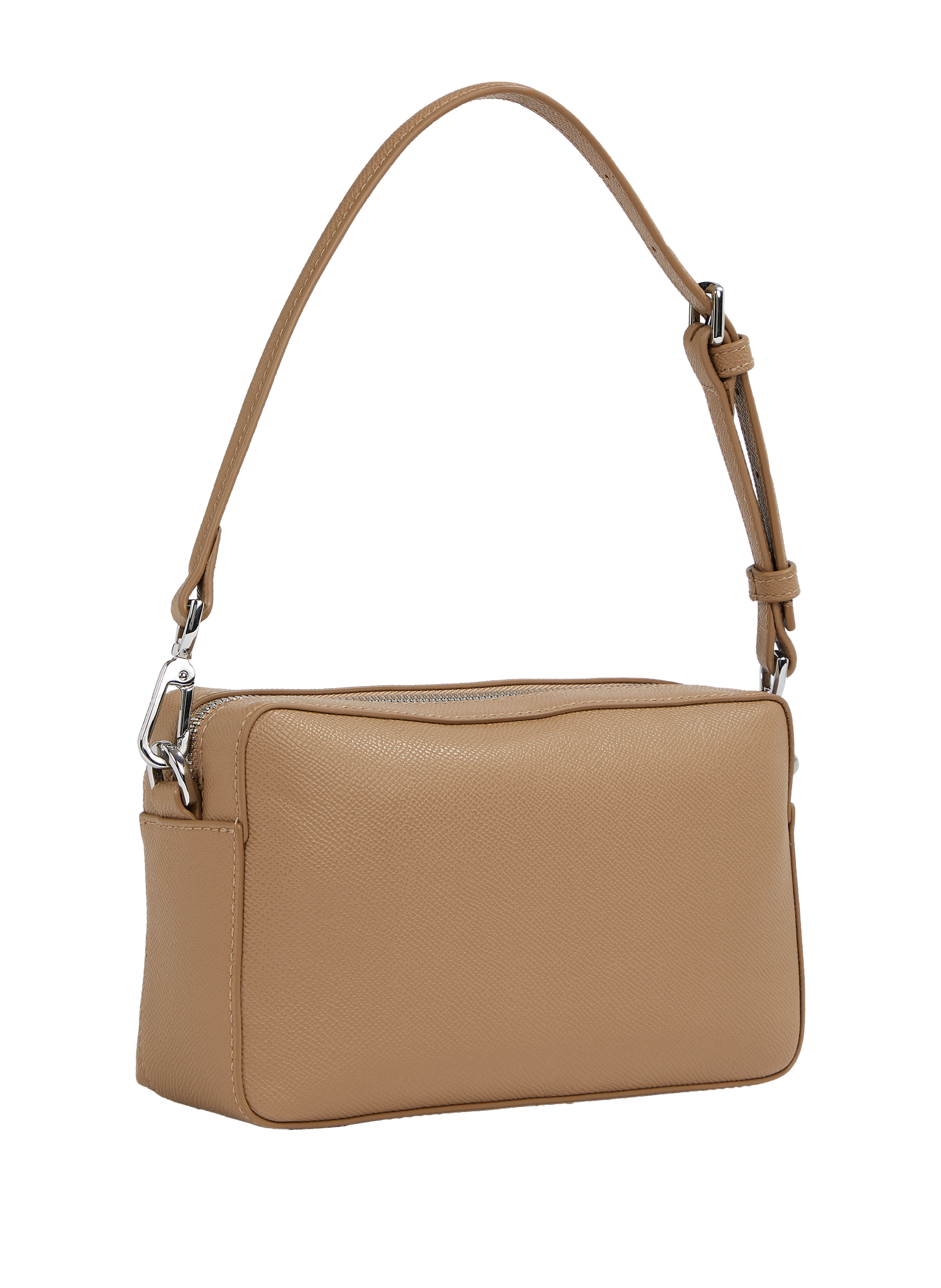 Sac à bandoulière CALVIN KLEIN Beige