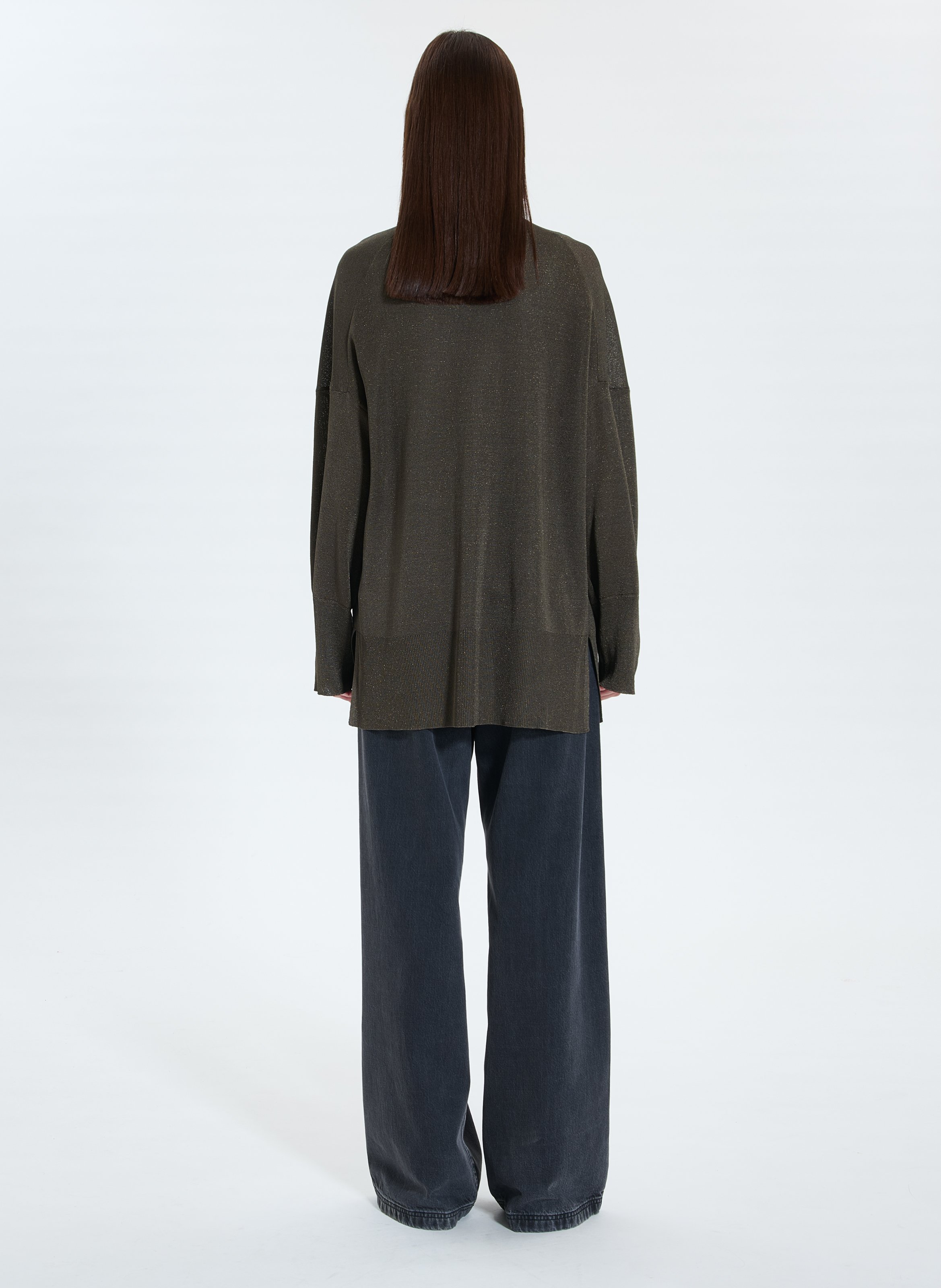 Gilet  gypsine ZAPA Kaki