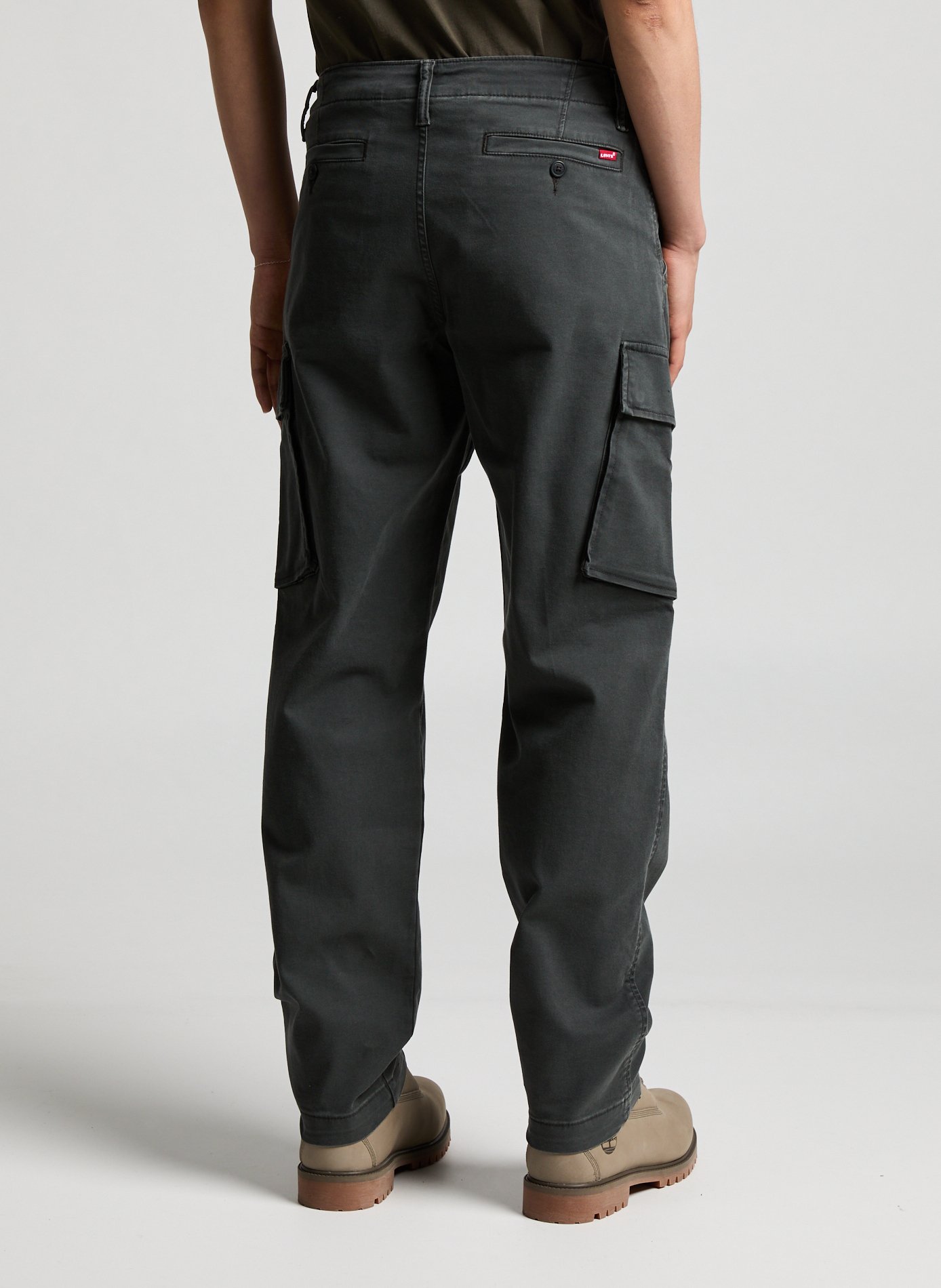 Cargo Pants LEVI'S Black