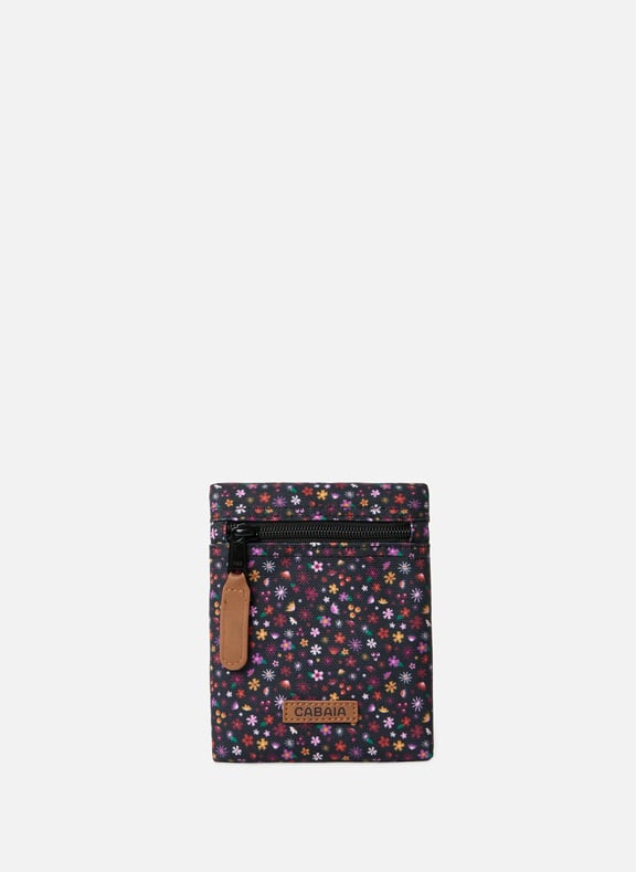 Side bag pouch Multicolour by CABAIA CABAIA Side bag pouch Multicolour