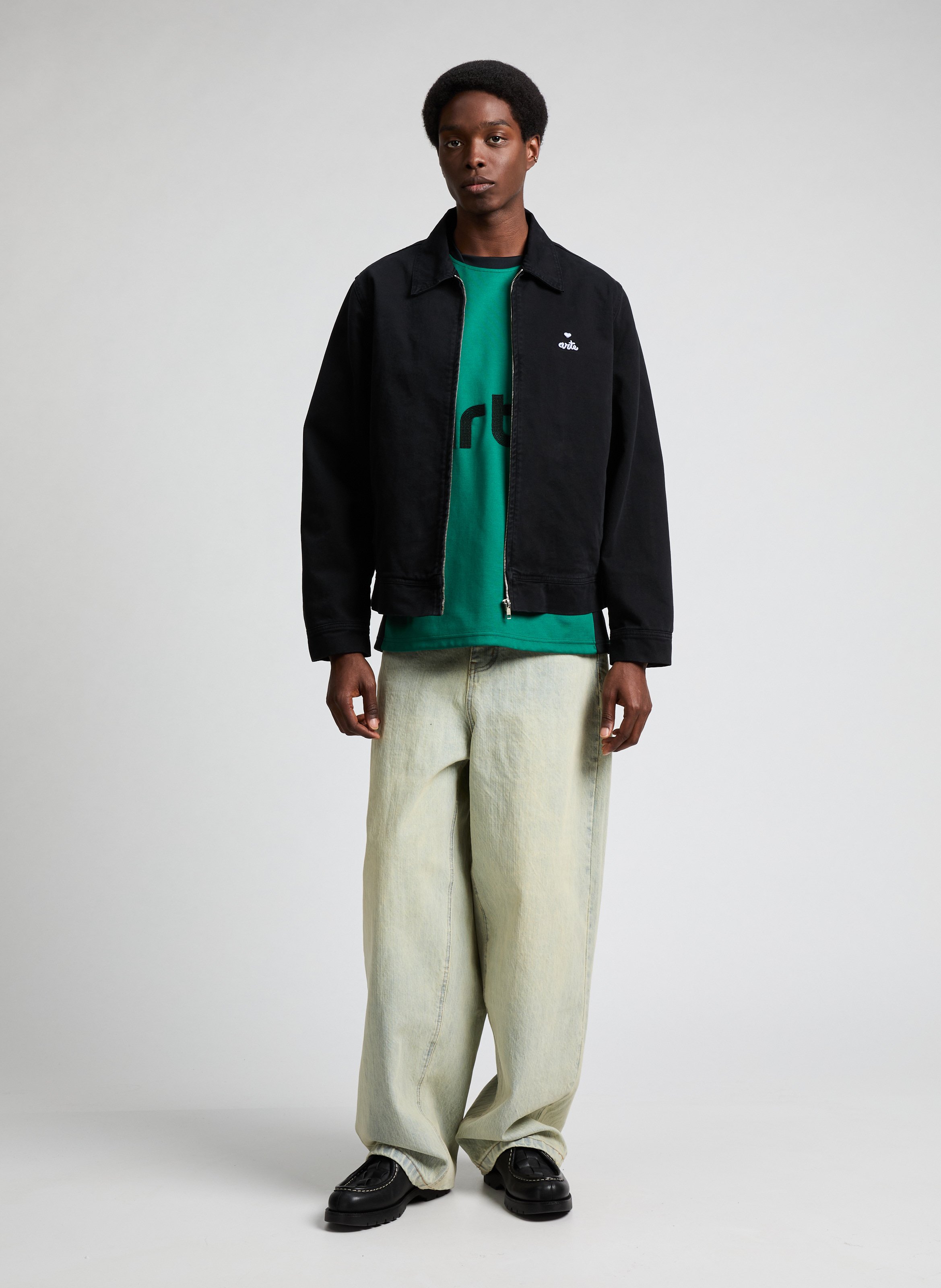 Earcuff 2.0 ALT PARIS Golden