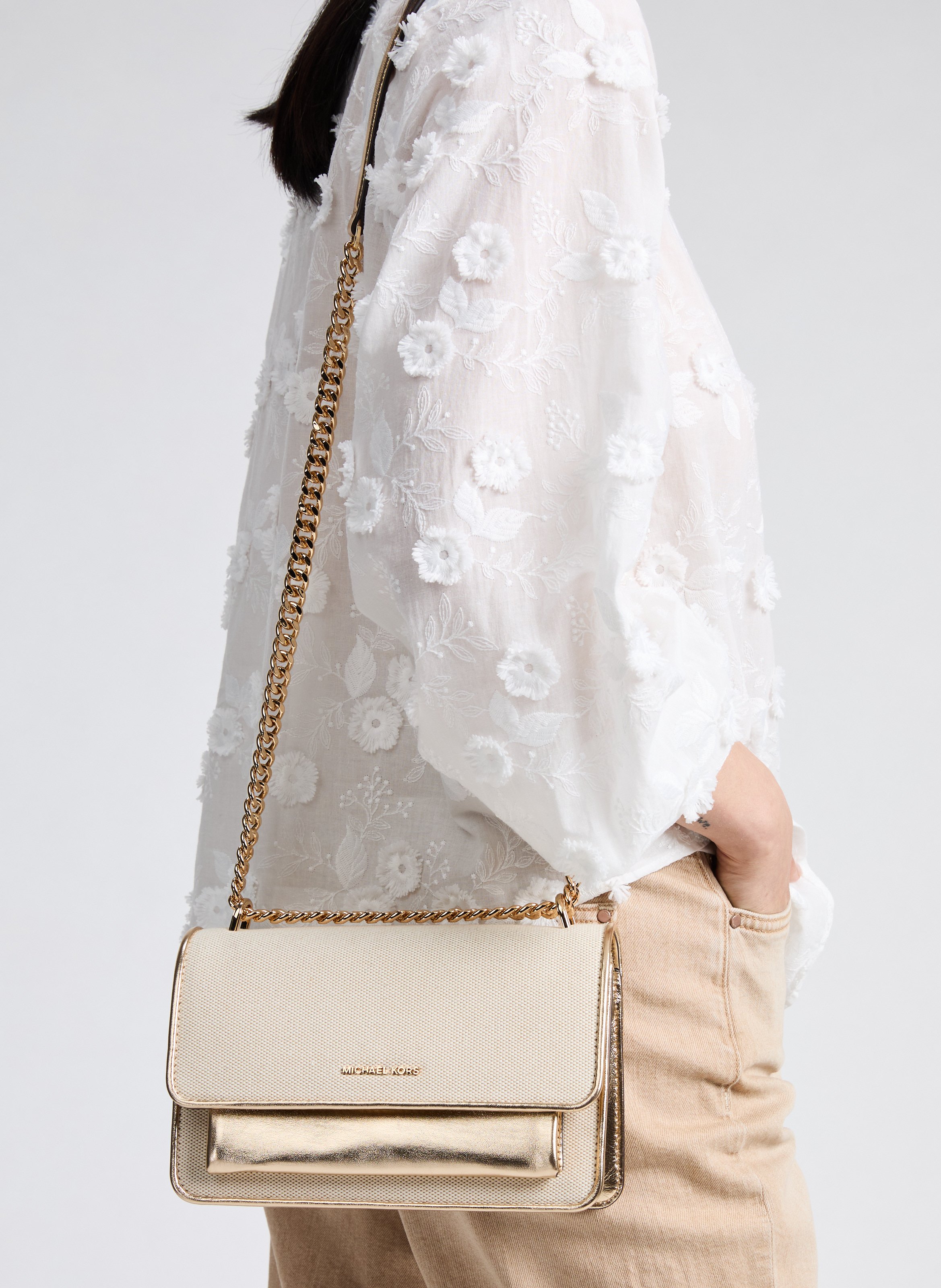 Claire shoulder bag ONE SIZE