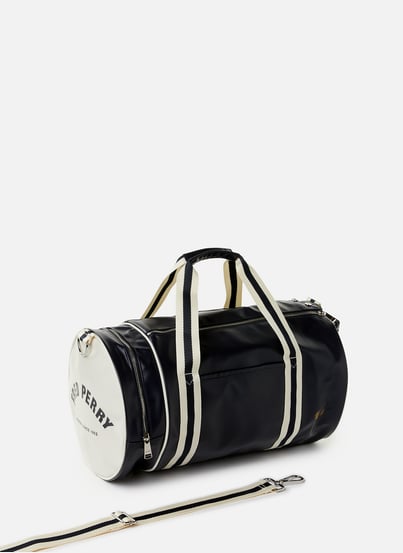 Sac de sport classique FRED PERRY Sac de sport classique FRED PERRY