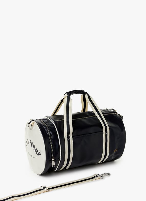 Sac de sport classique | Bleu by FRED PERRY Sac de sport classique Bleu
