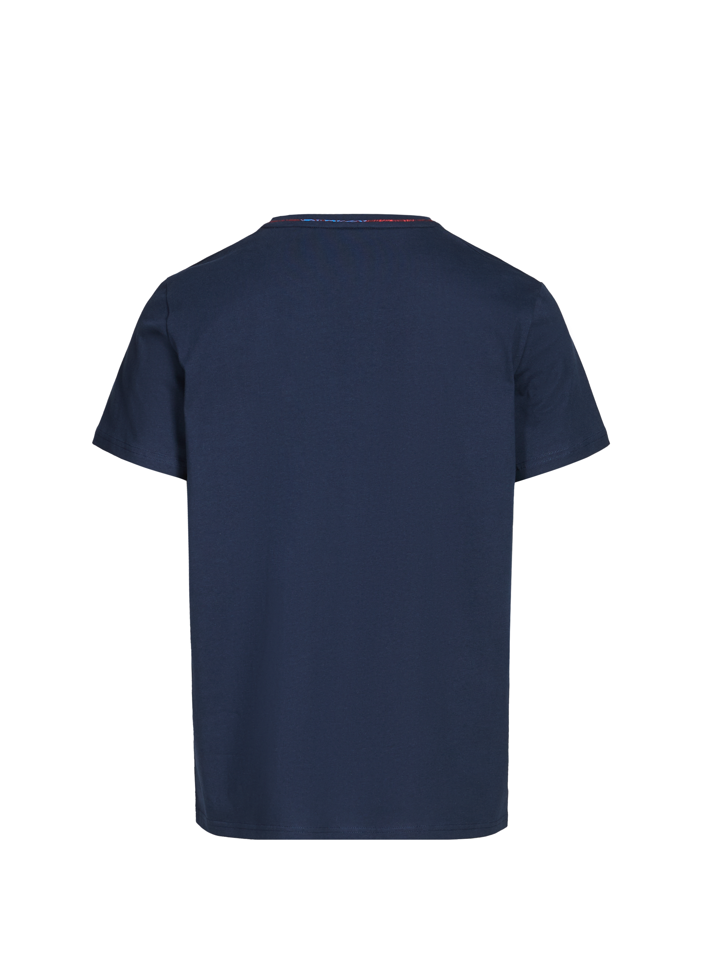 Ensemble de pyjama court HOM Bleu