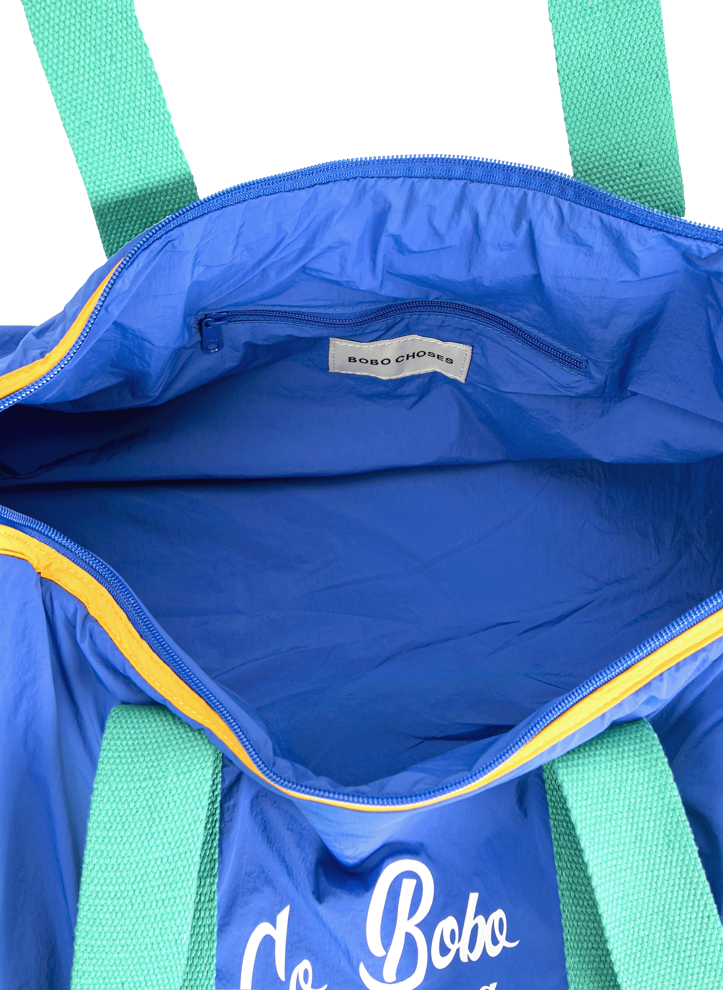 Sac de sport  BOBO CHOSES Multicolore