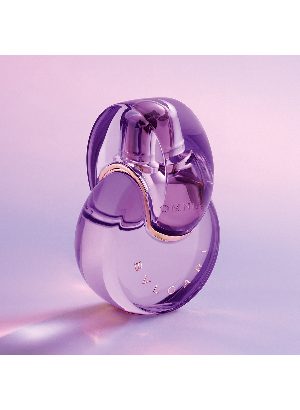 Omnia Amethyste - Eau de Toilette BVLGARI No color