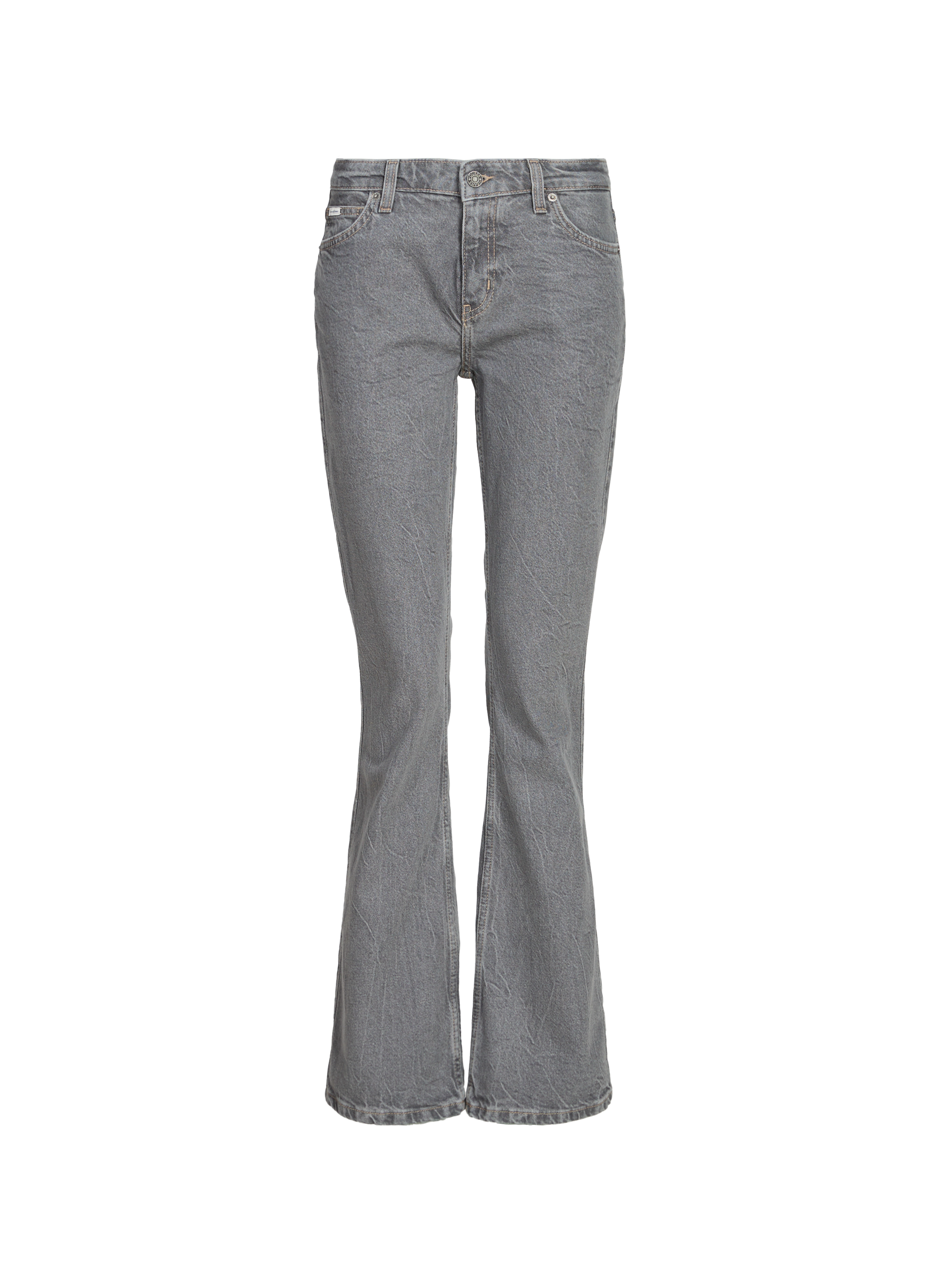GUESS Slim fit jeans G09 Grey