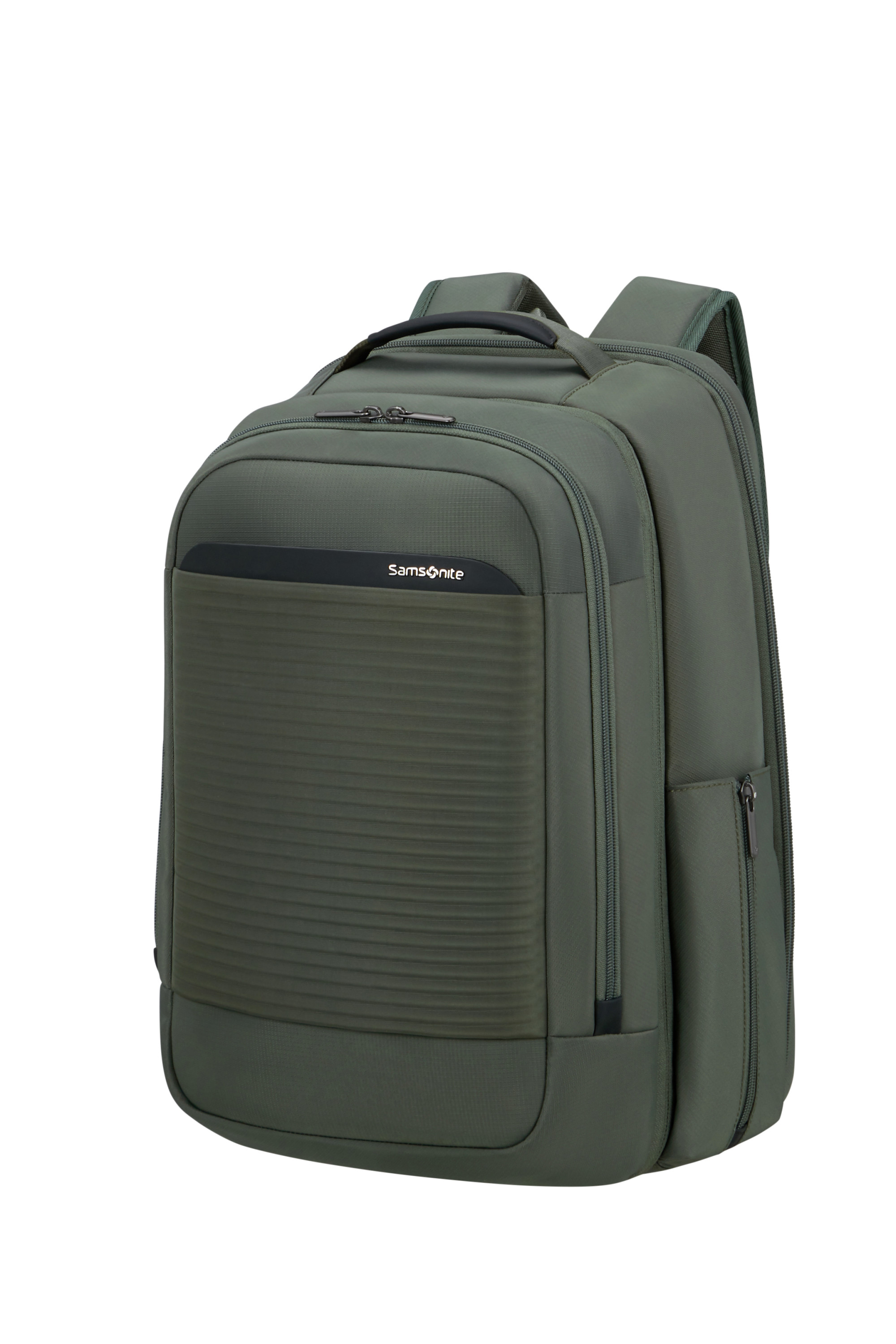 Paralux bt sac à dos ordinateur SAMSONITE Vert