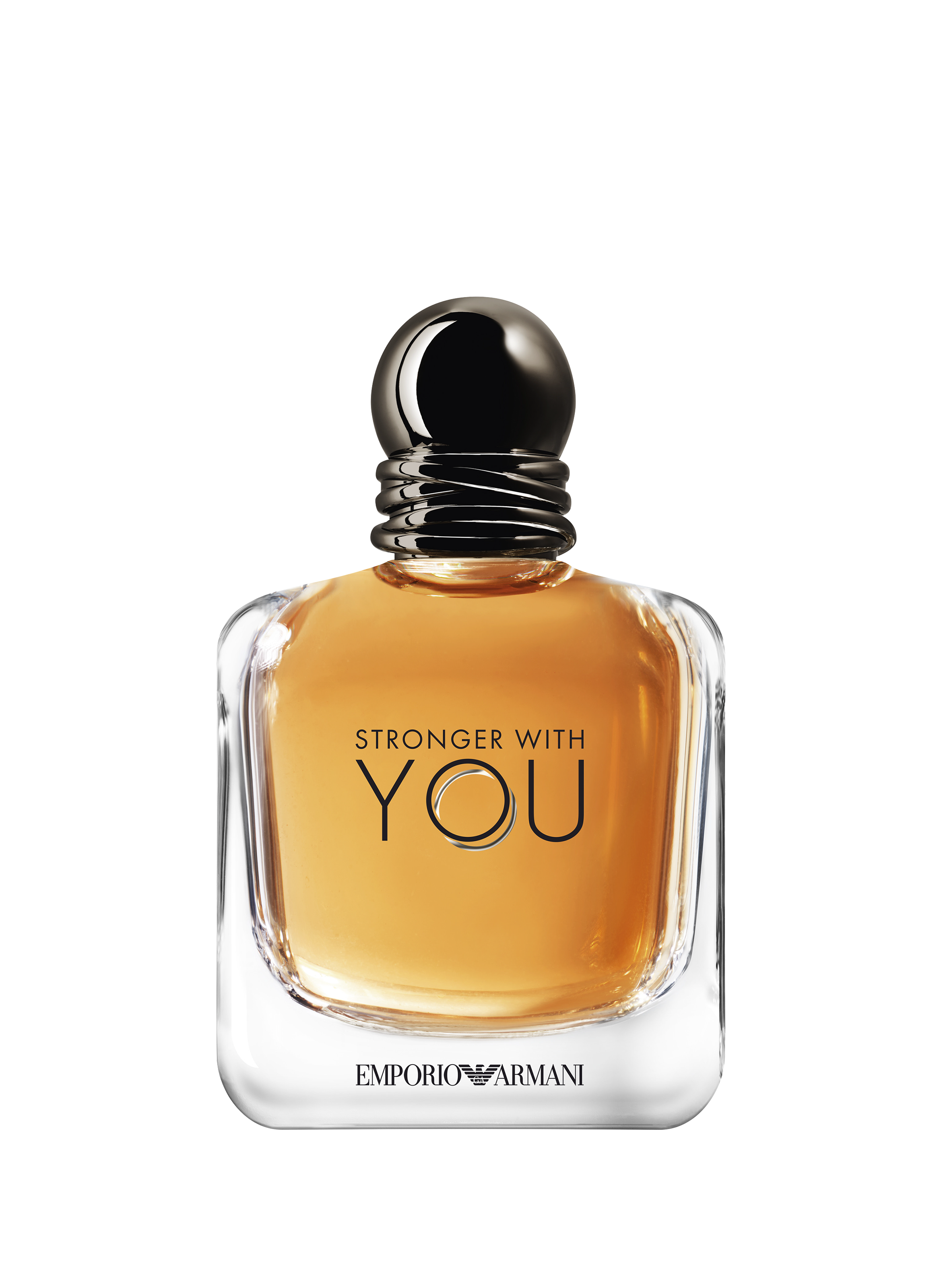 Emporio Stronger with You - Eau de Toilette ARMANI No color