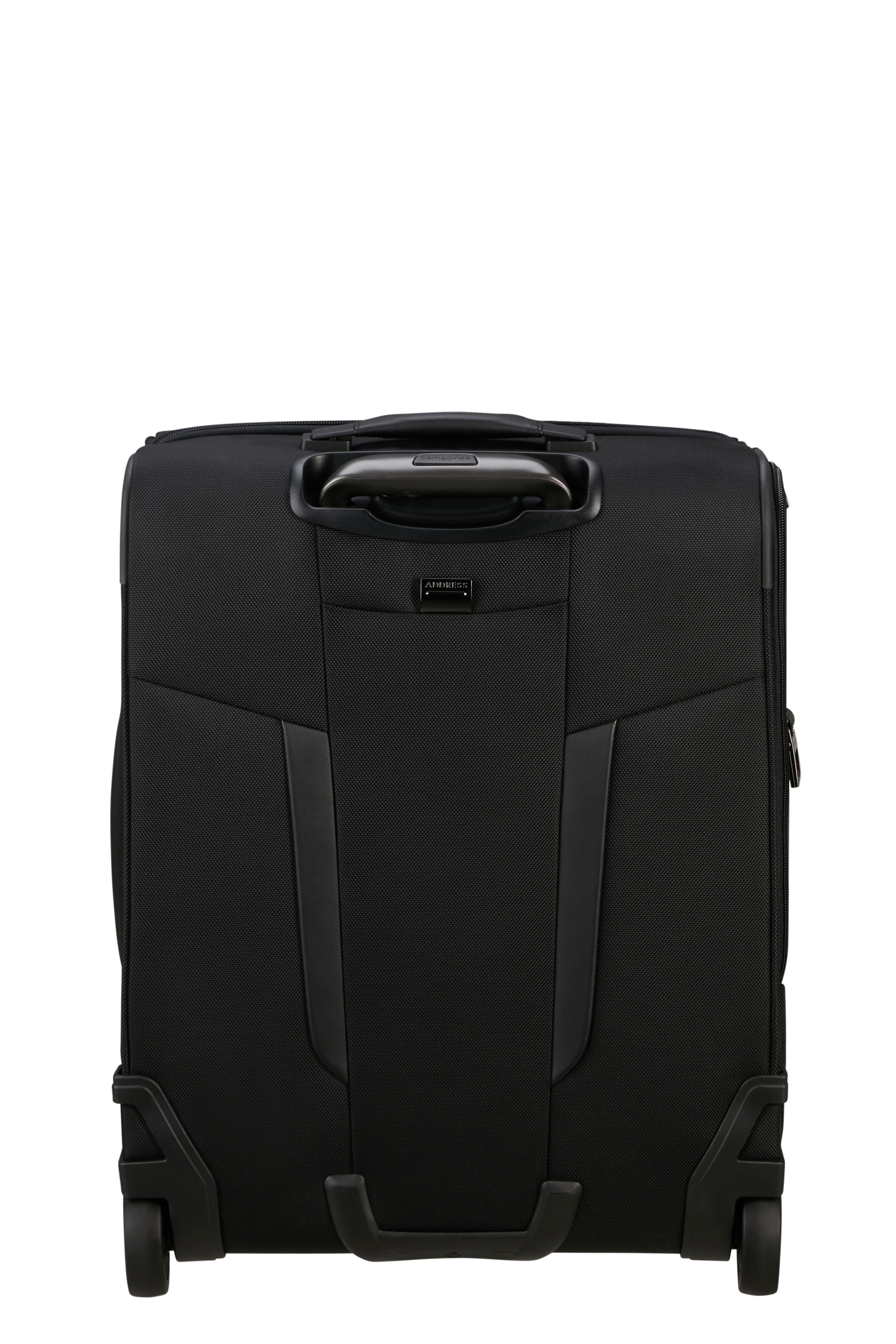 Pro-dlx 6 business valise 2 roues taille s SAMSONITE Noir