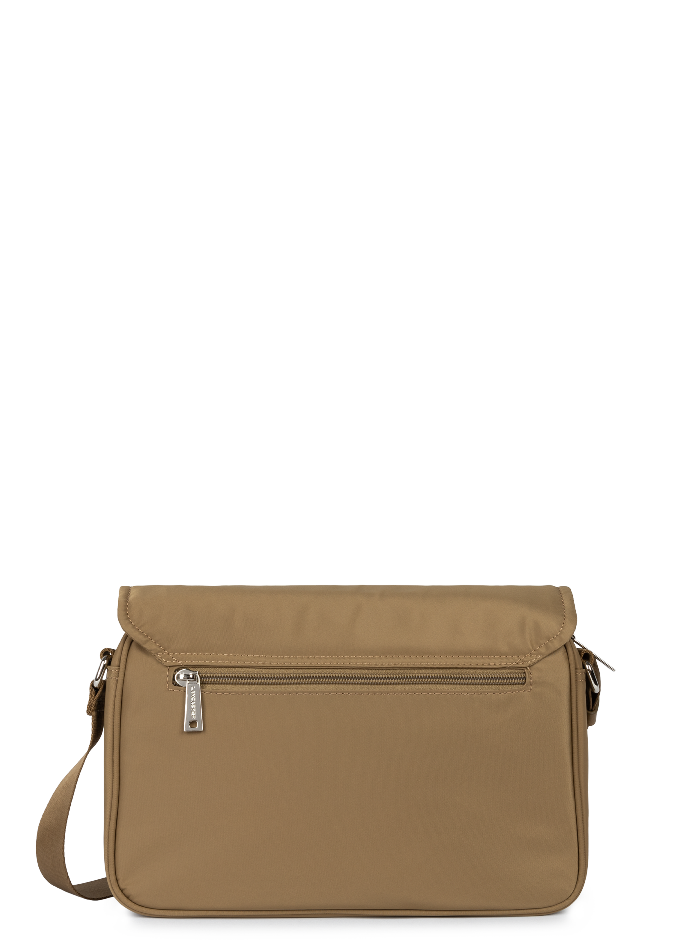 M messenger bag - Basic Vita Golden