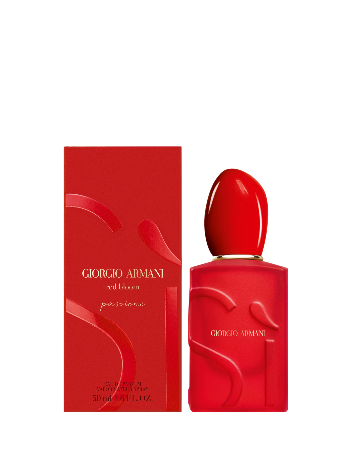 Yes - Amber floral fruity eau de parfum ARMANI No color