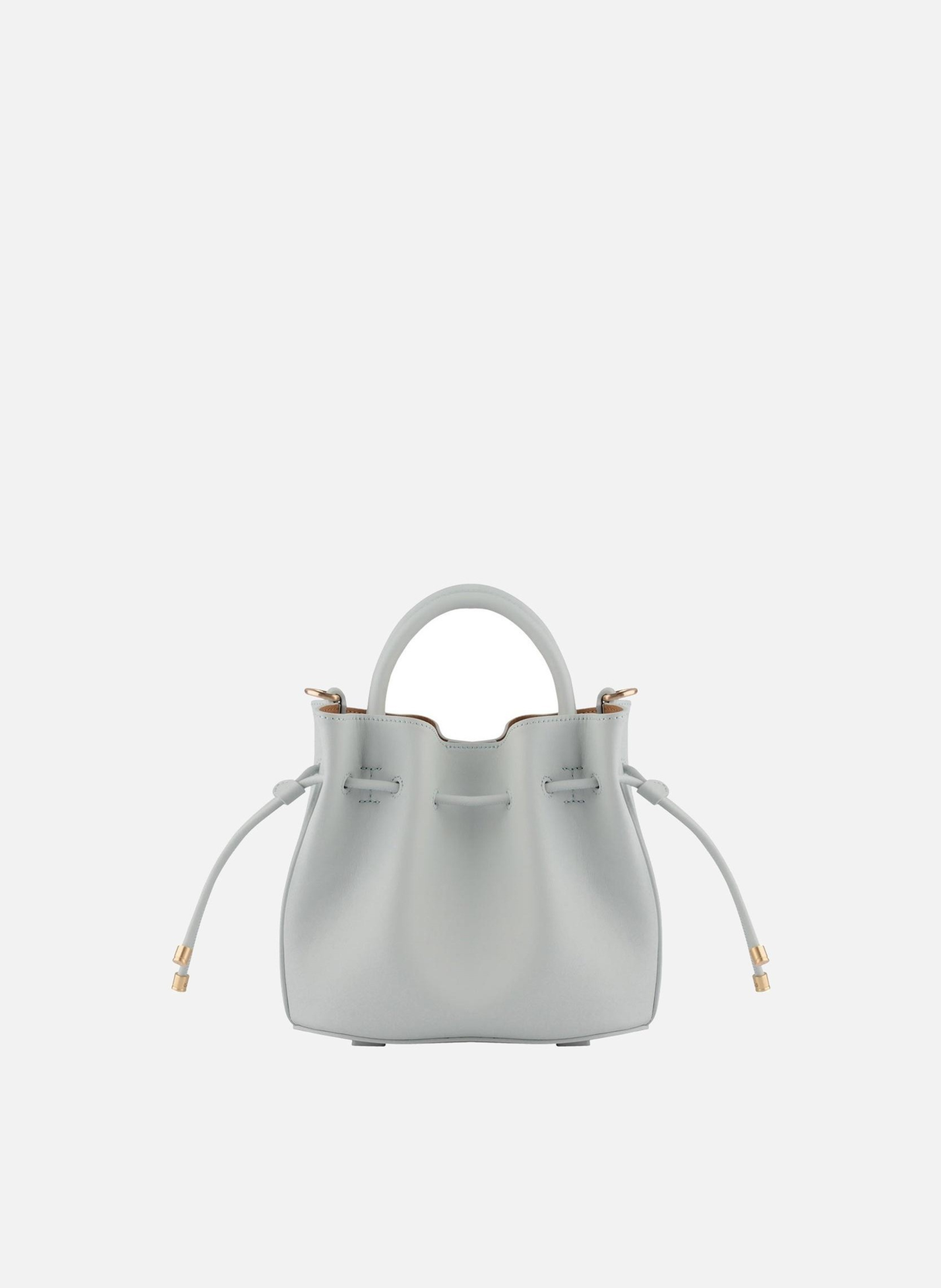 Florin | sac à main POURCHET Bleu