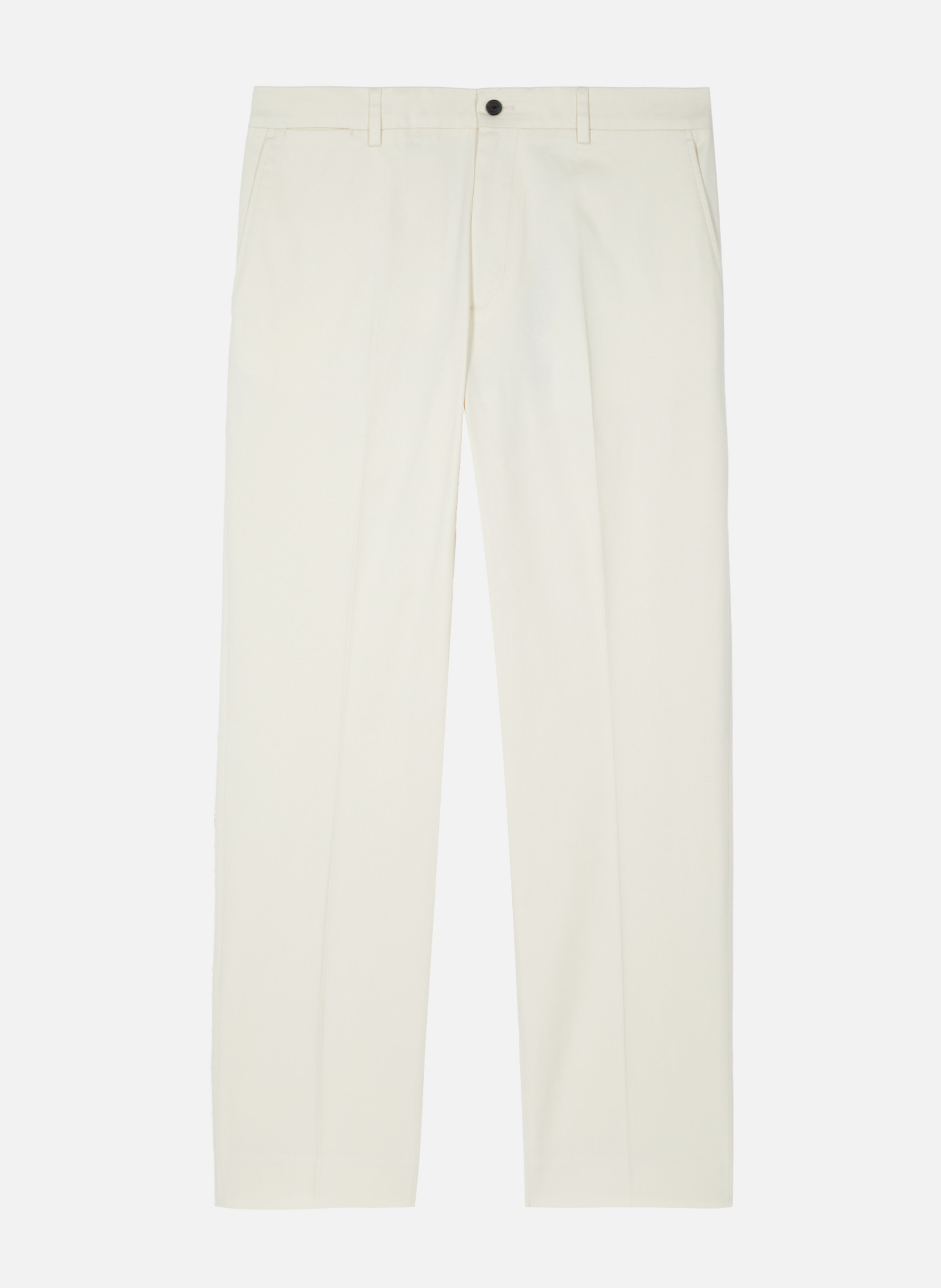 Pantalon chino THE KOOPLES Beige