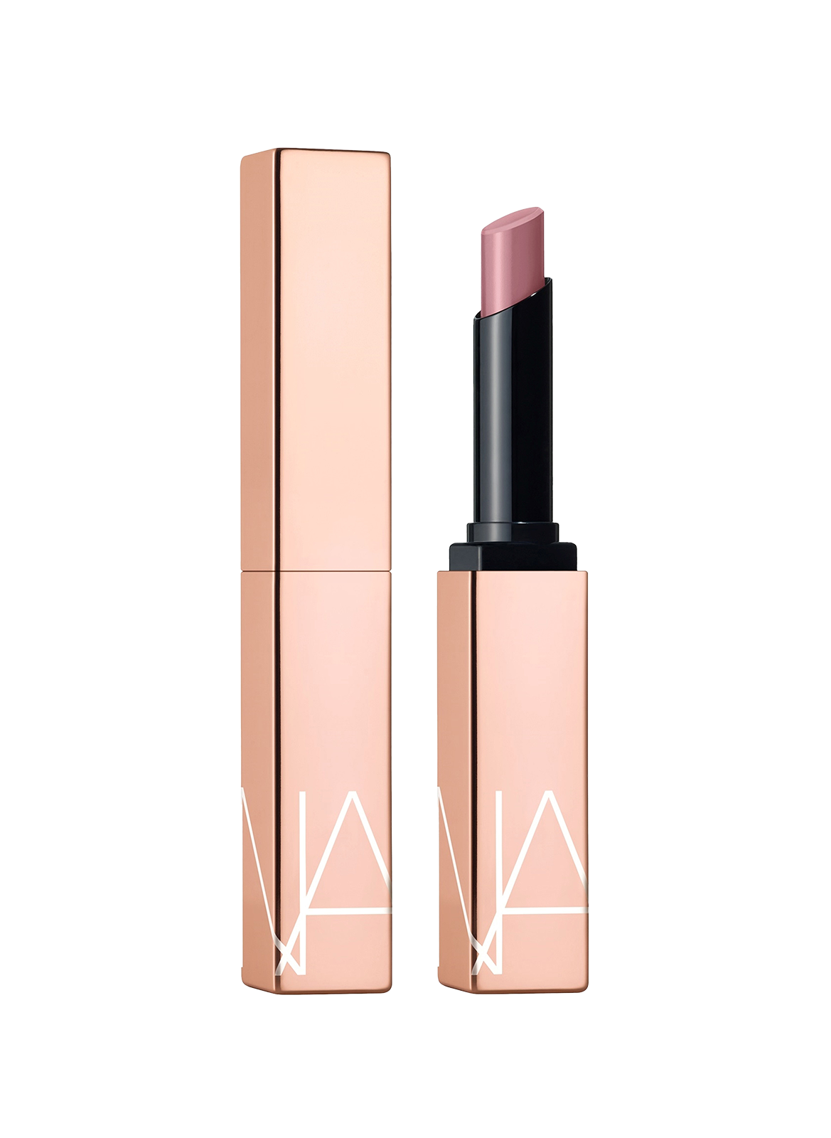 Afterglow sensual shine - Rouge à lèvres NARS Devotion - 208 rose mauve