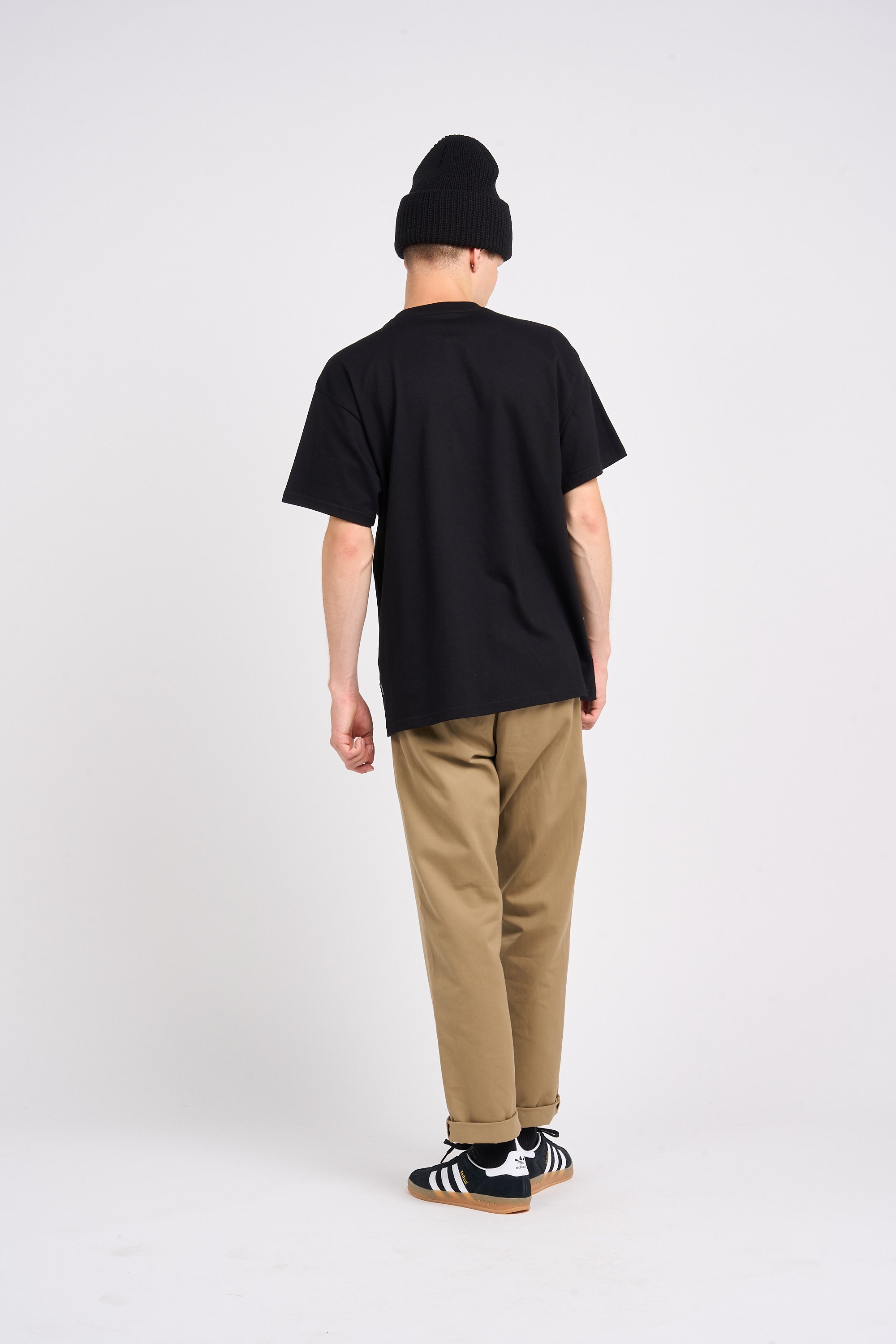 Pantalon master CARHARTT WIP Beige