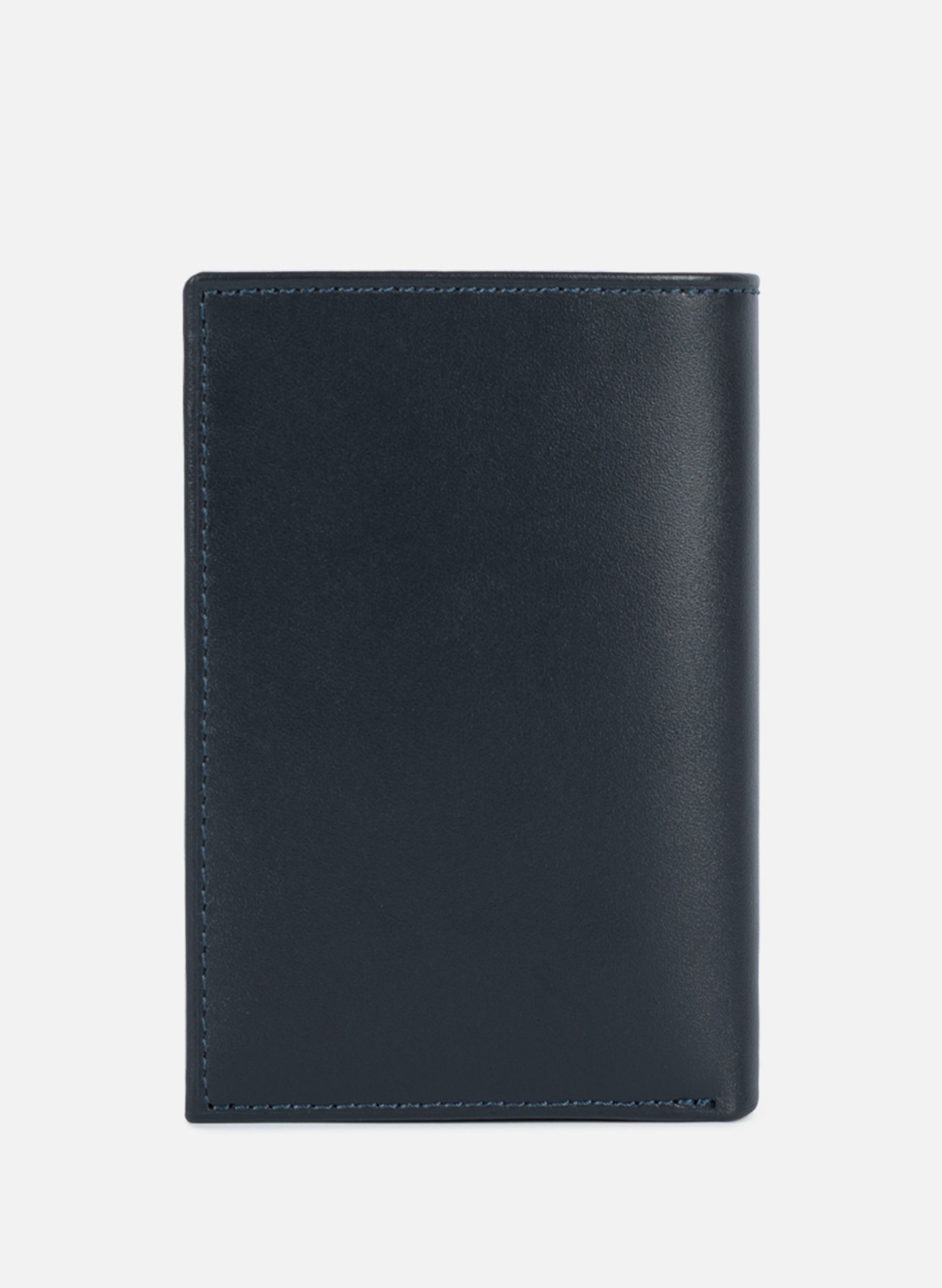 Portefeuille - paris LANCASTER Bleu