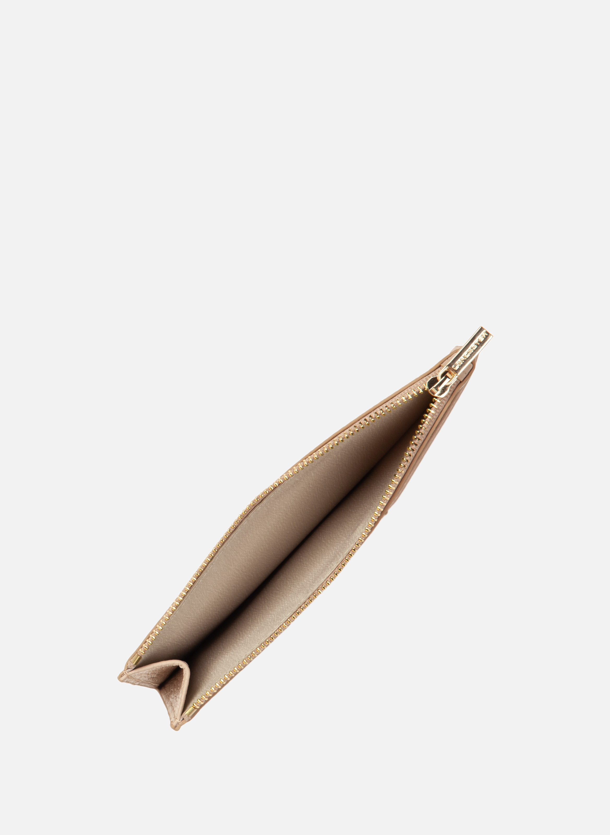 Porte-cartes - dune LANCASTER Beige