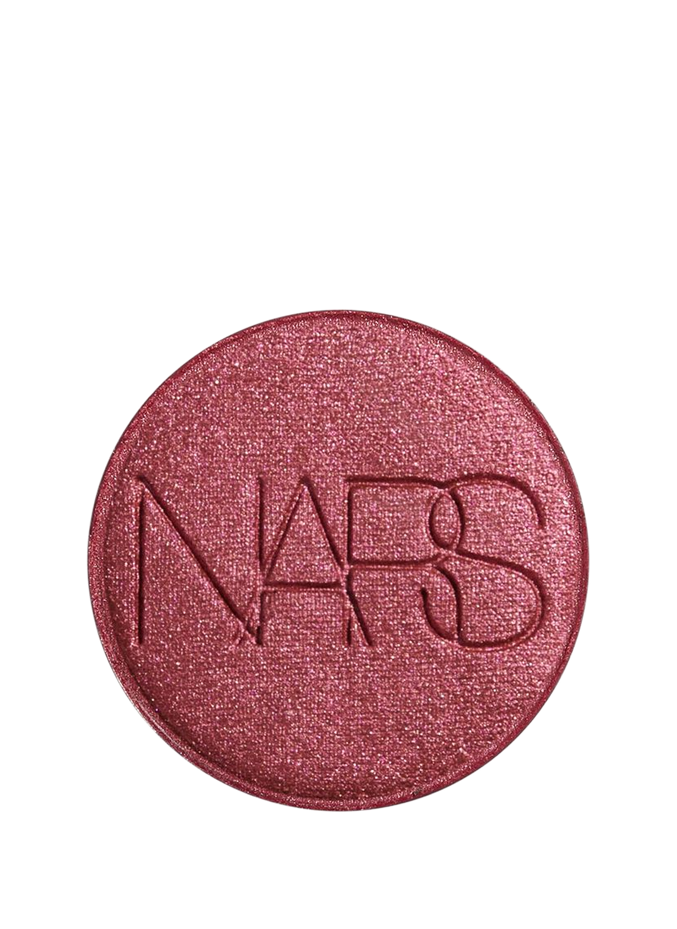 Light Reflecting™ Luminizing Blush - Recharge pearly illuminating blush NARS Jump