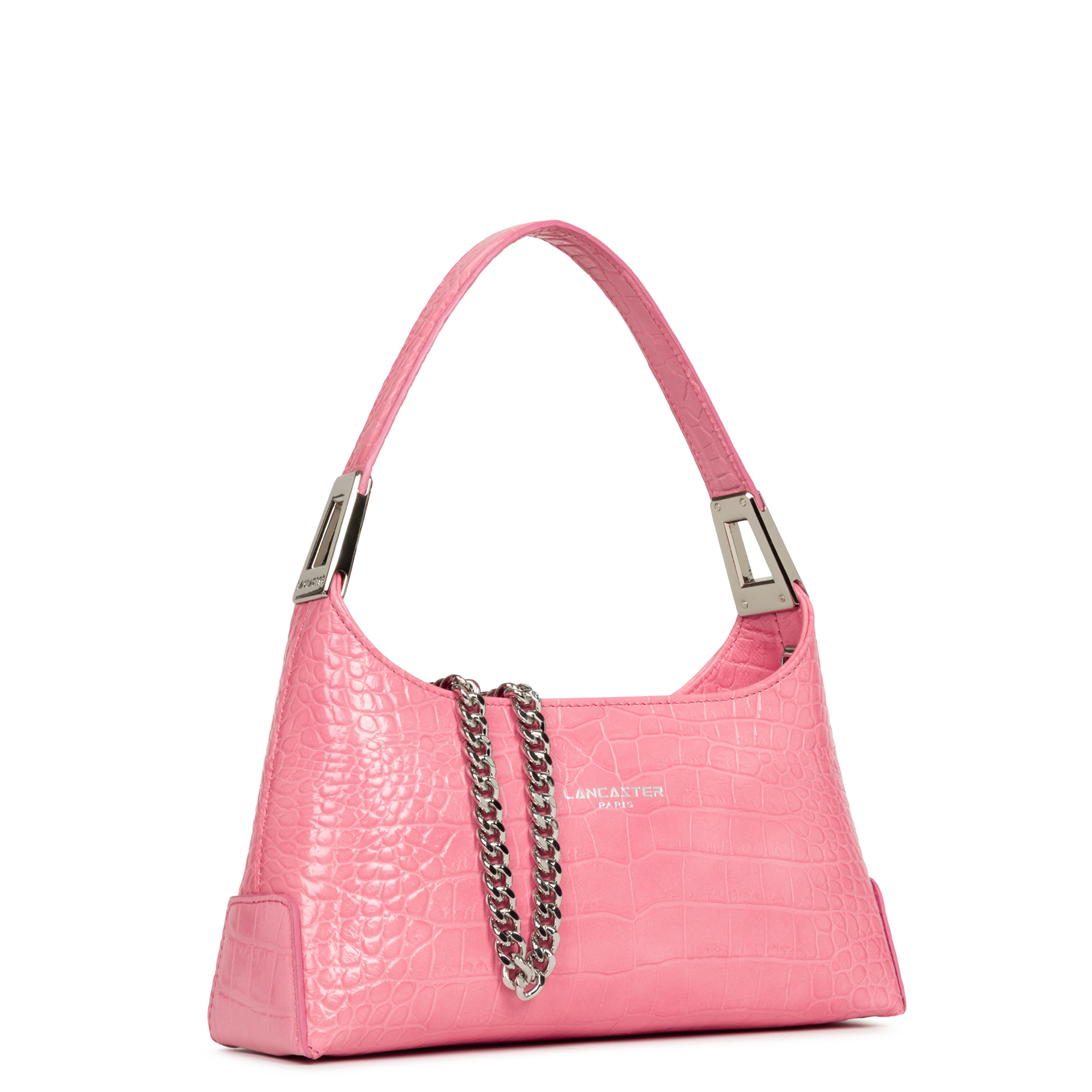 Petit sac à main - exo ace | Rose LANCASTER Femme