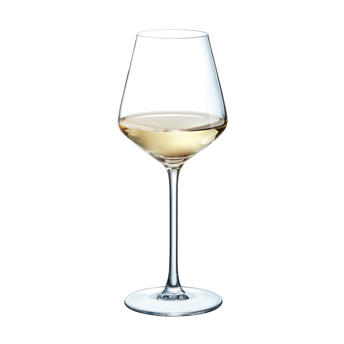 Sirius - lot de 4 verres à pied 29cl COUZON Transparent